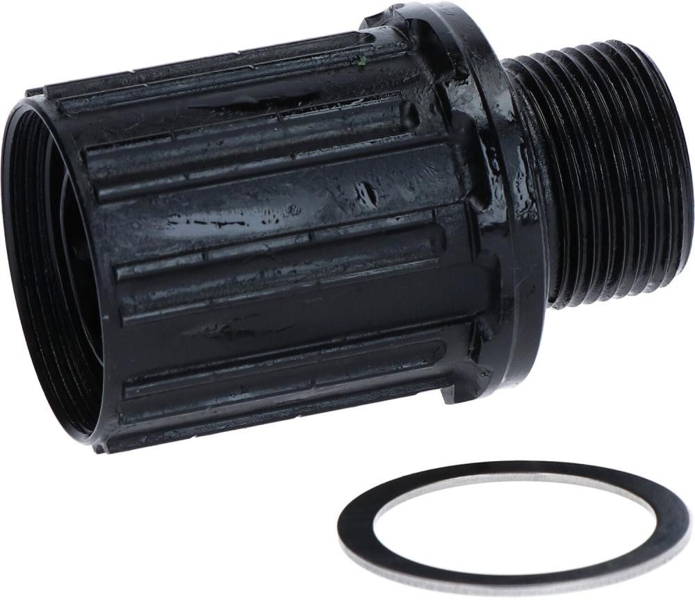 Shimano Laufrad SHIMANO Freilaufkörper FH-MT400B Freilaufkörper - Ersatzteil für MTB H