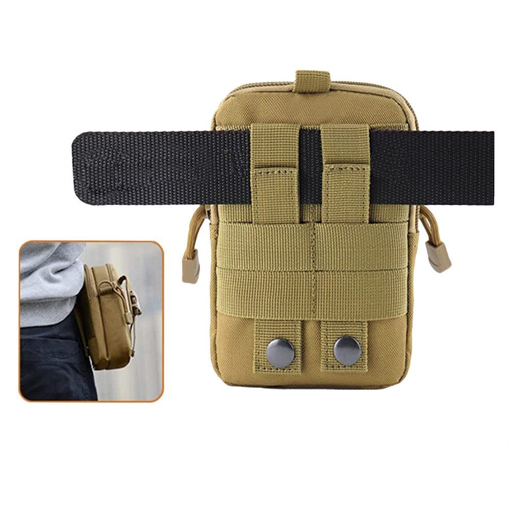 TSB Werk Freizeitrucksack Outdoor Taktische Gürteltaschen günstig online kaufen