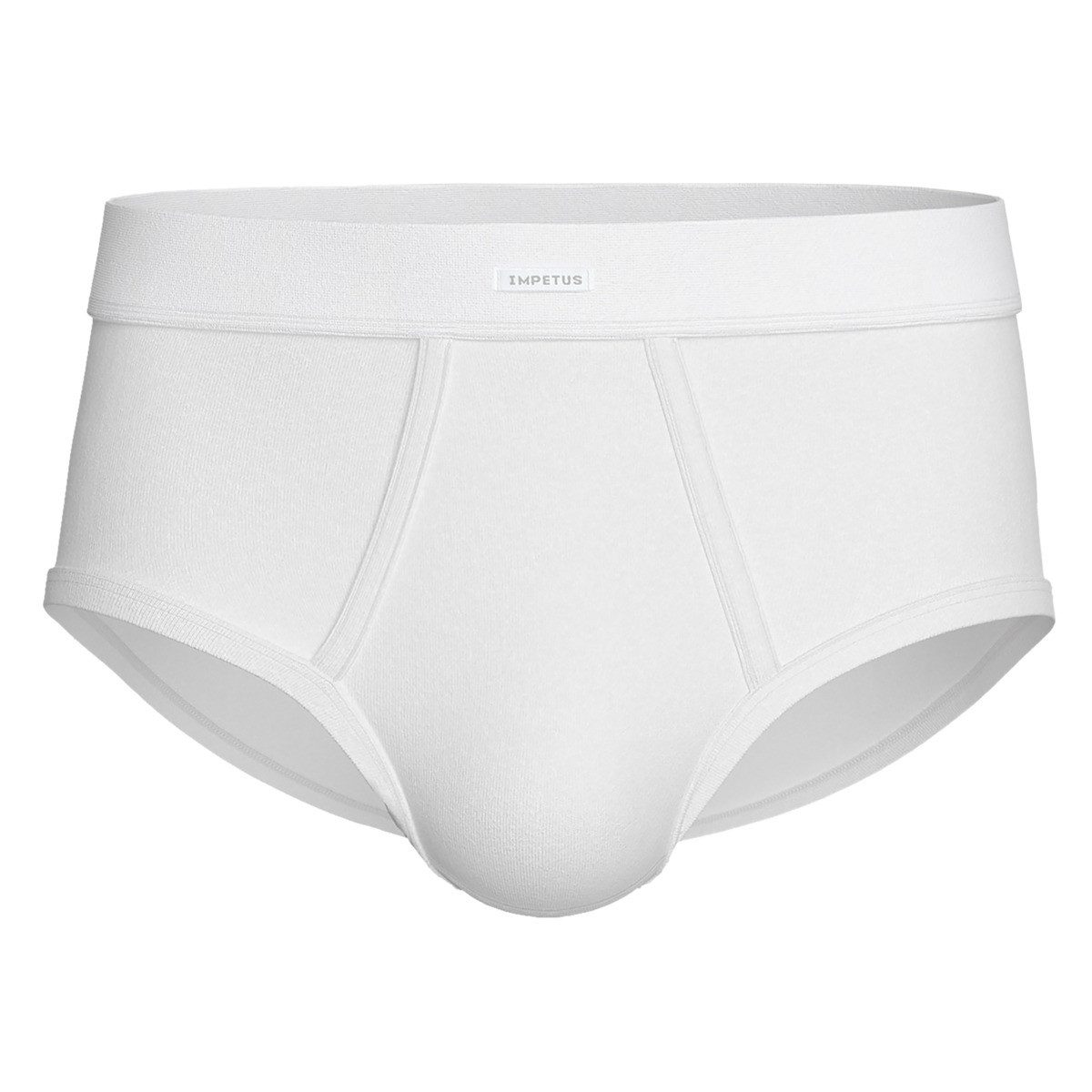 IMPETUS Slip 1116001 Herren (3-St) Unterwäsche, Unterhose, Höschen, Schlüpfer, Sportslip