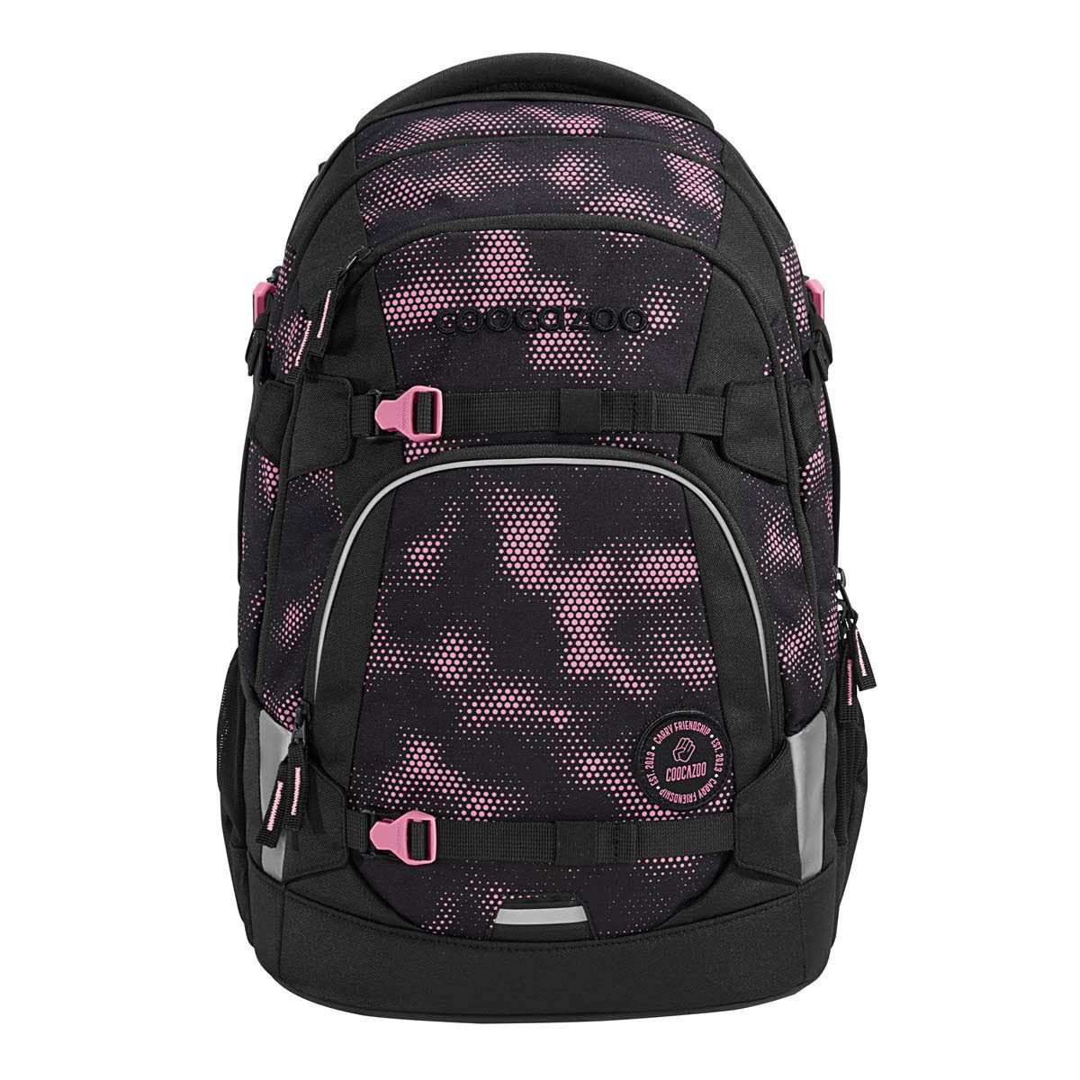 coocazoo Schulrucksack Mate günstig online kaufen