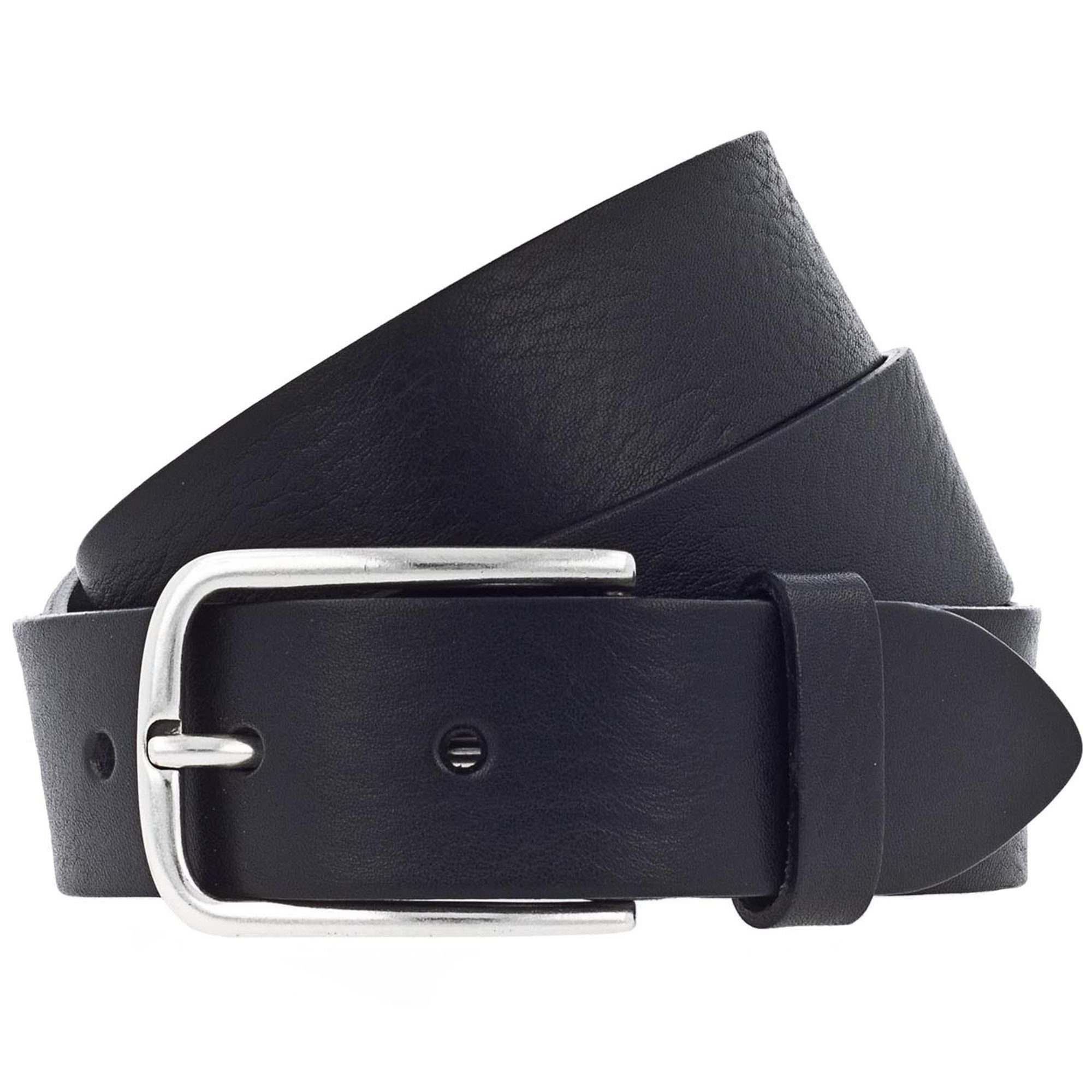 Vanzetti Ledergürtel Dornschließe. € 45,95, (€ 45,95 pro 1 Stk).