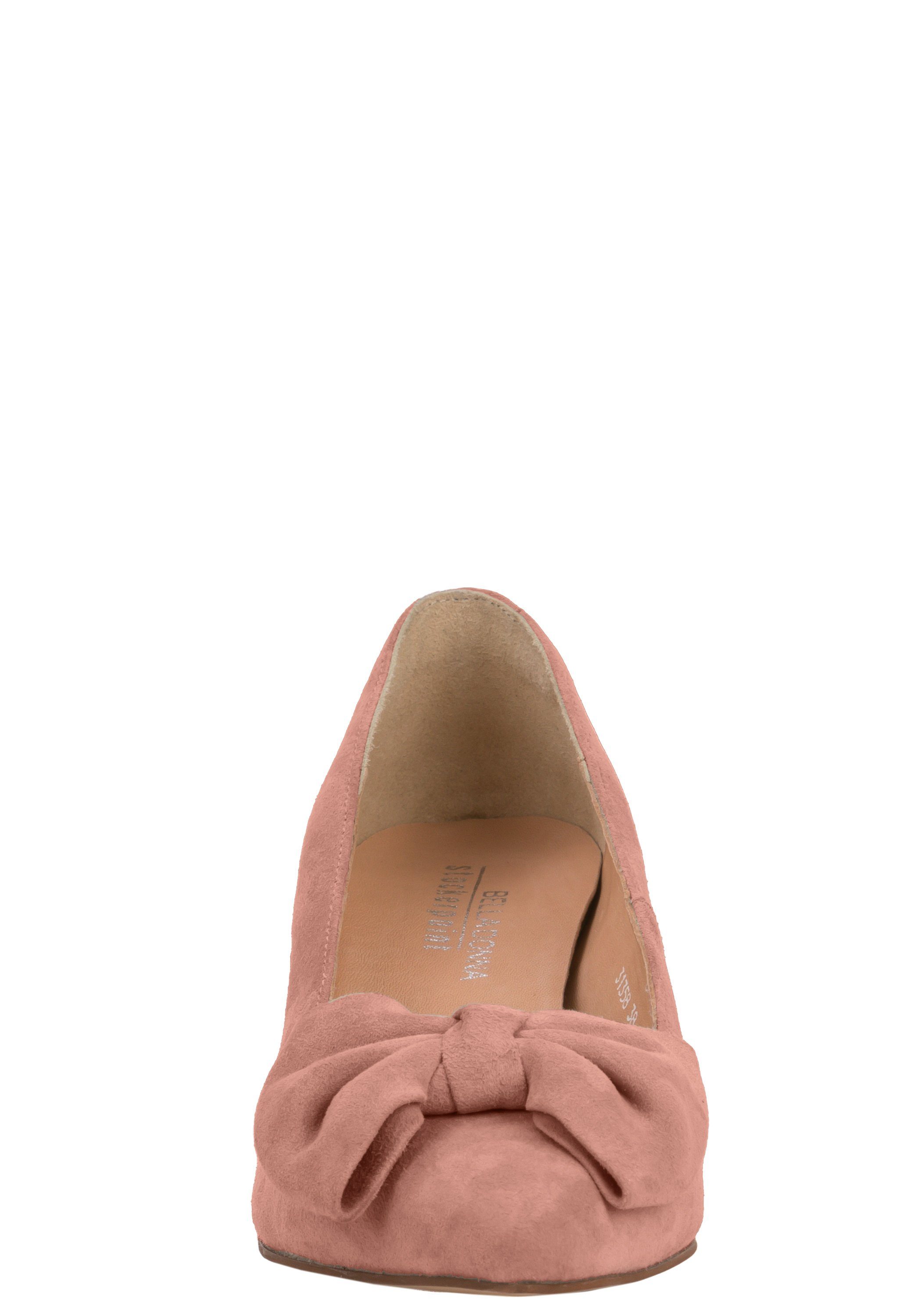 Stockerpoint Lucia Pumps