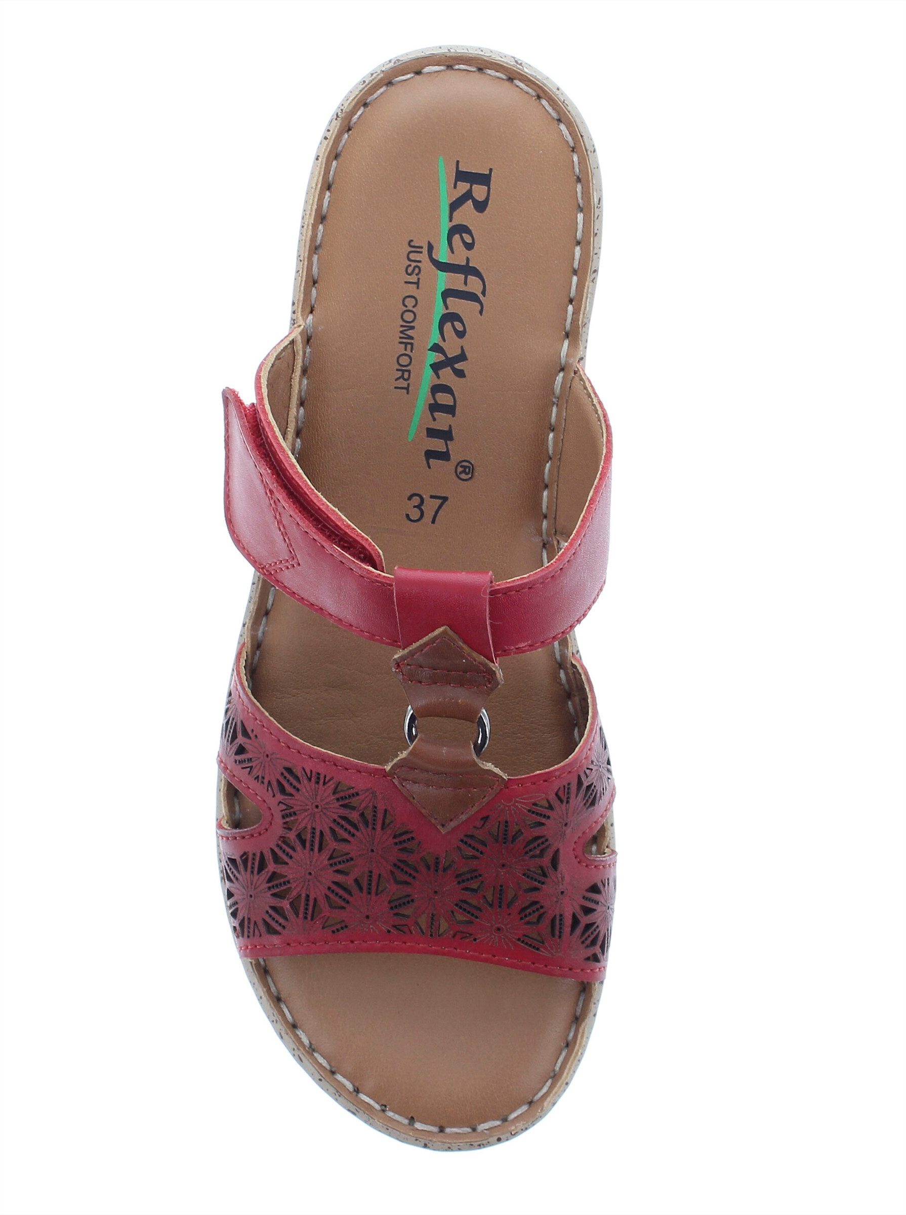 Reflexan Pantolette Pantolette günstig online kaufen