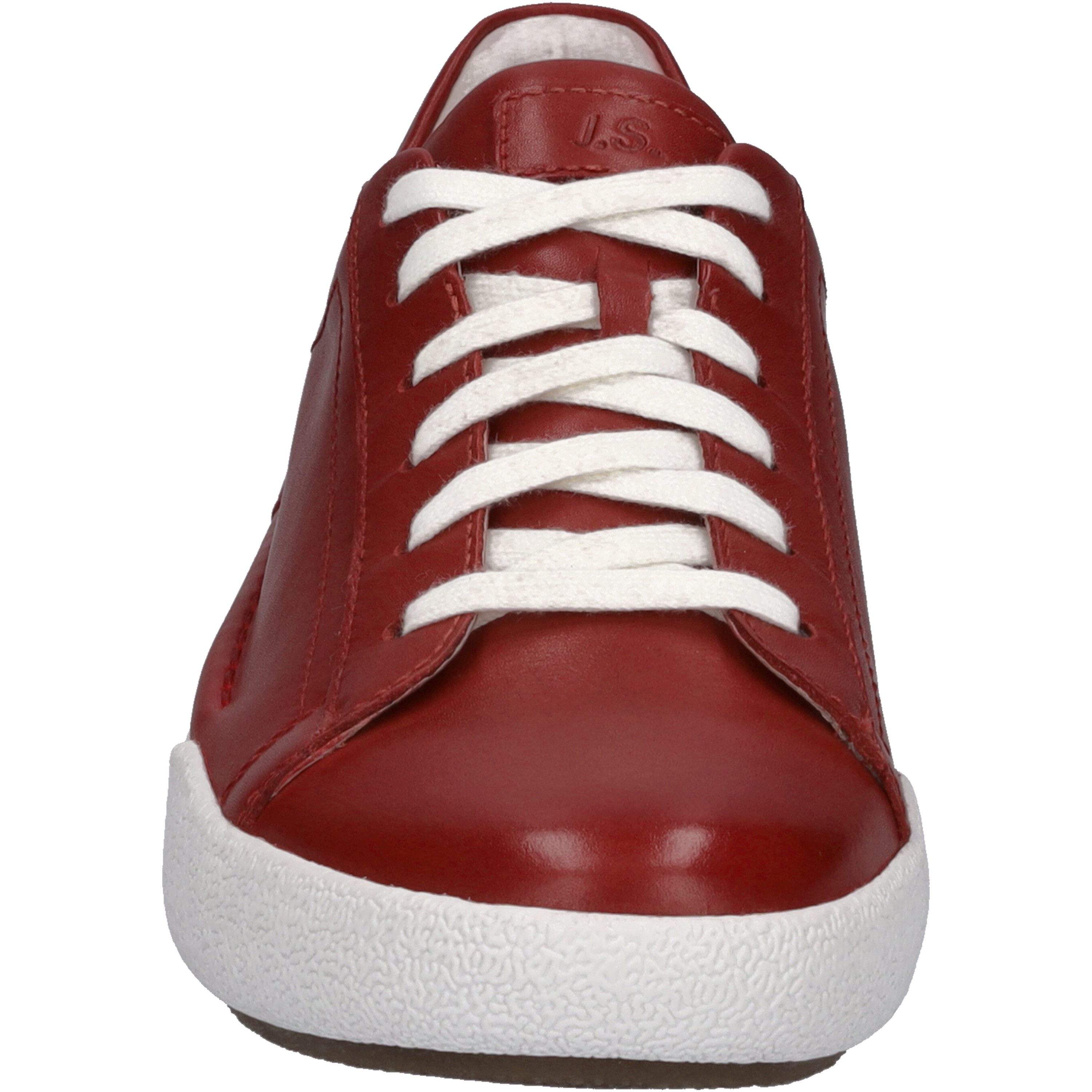 Josef Seibel Claire 01, rot Sneaker