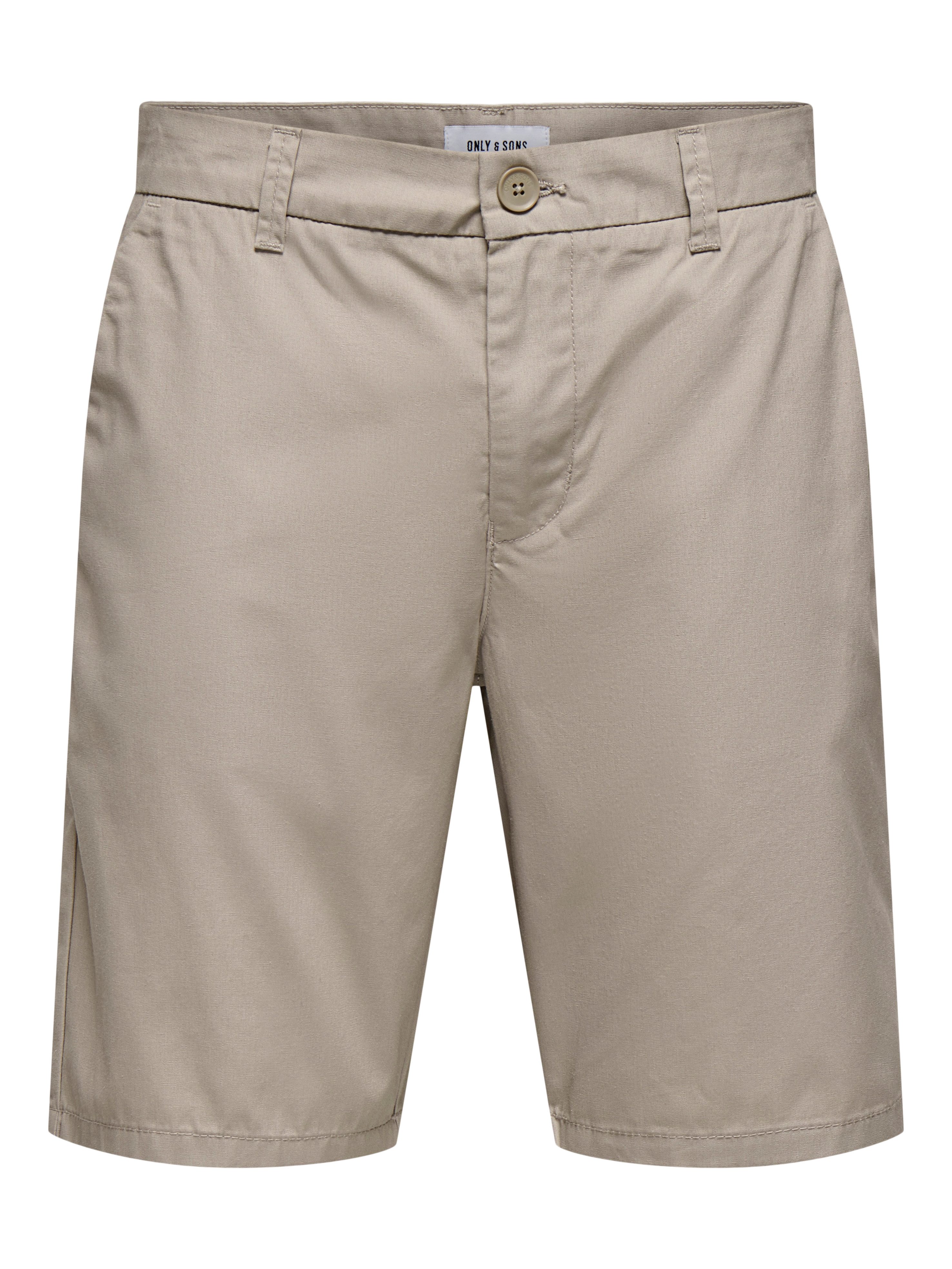 ONLY & SONS Chinoshorts ONSKAL CHINO 0287 SHORTS CS – Bild 4 von 5