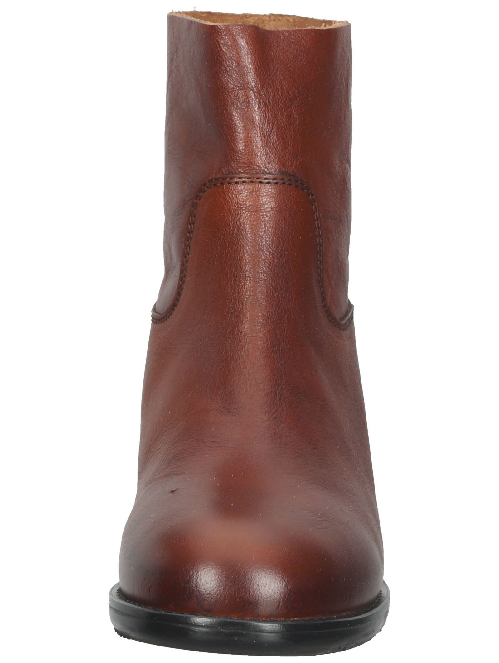 Shabbies Amsterdam Shabbies Amsterdam Stiefelette Leder Stiefelette