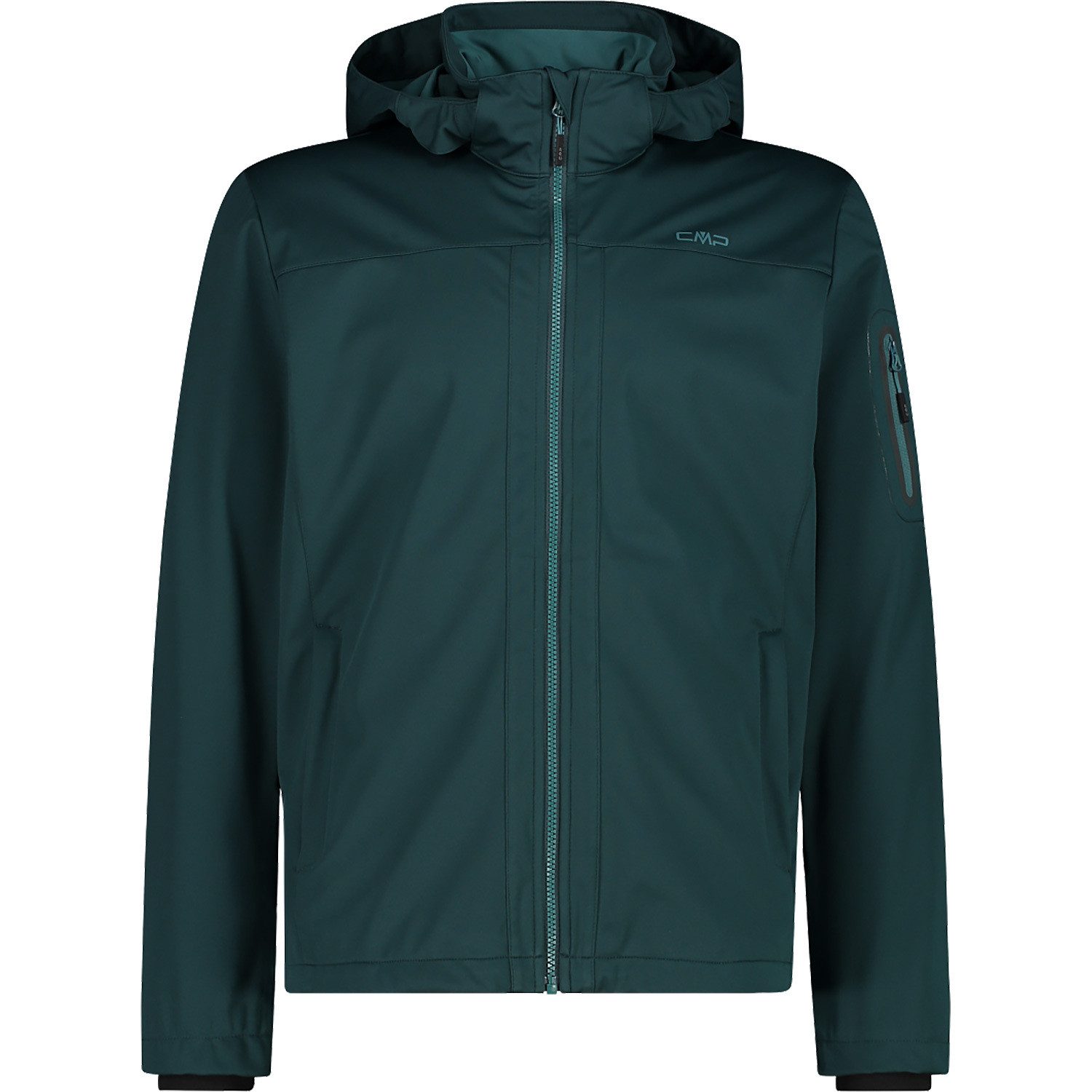 CAMPAGNOLO 3-in-1-Funktionsjacke Funktionsjacke Man Jacket Zip Hood günstig online kaufen