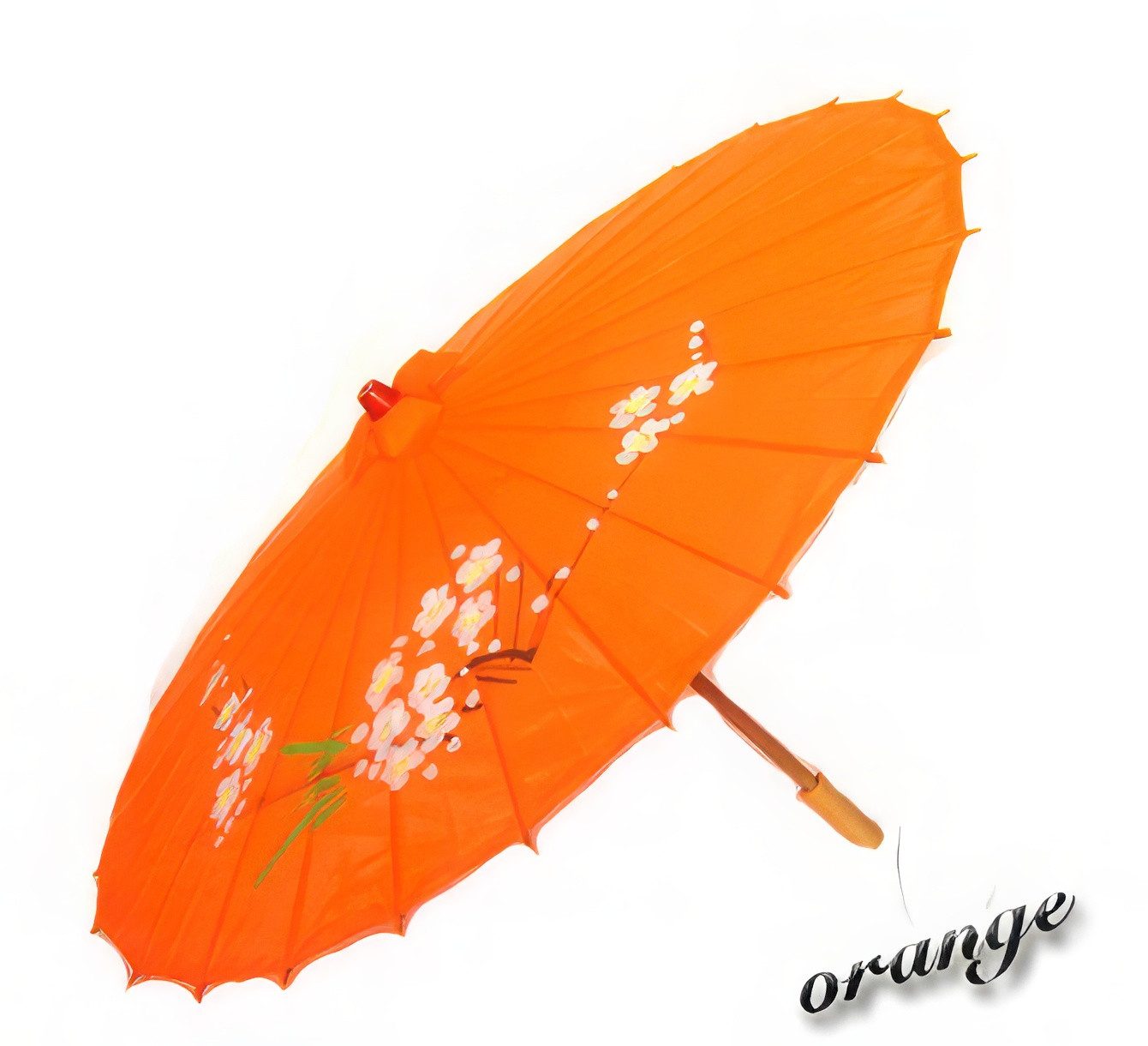 Yudu Duschschirm Asia Schirm Dekoschirm Fengshui Stoff