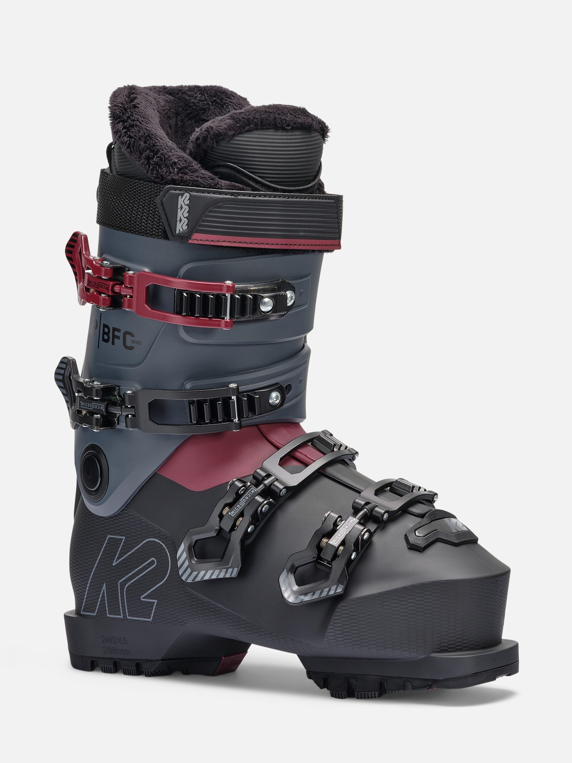 BFC 95 W DESIGN Skischuh