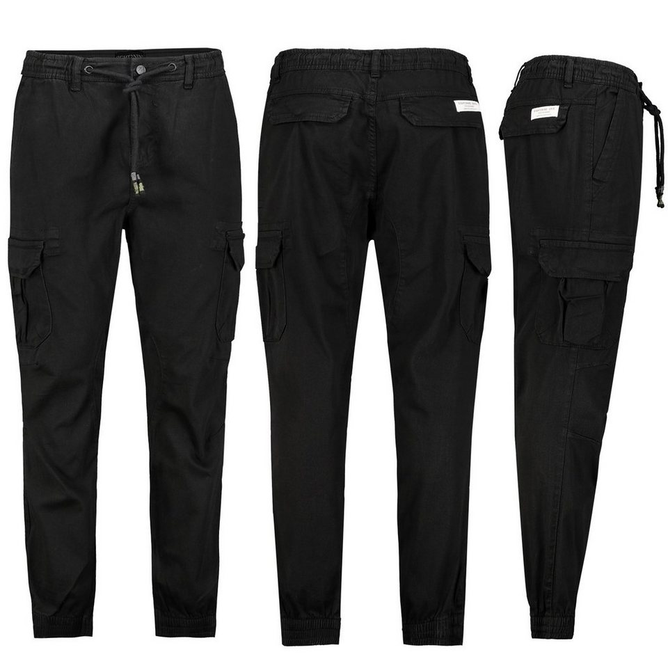 Sublevel cargohose herren Clearance