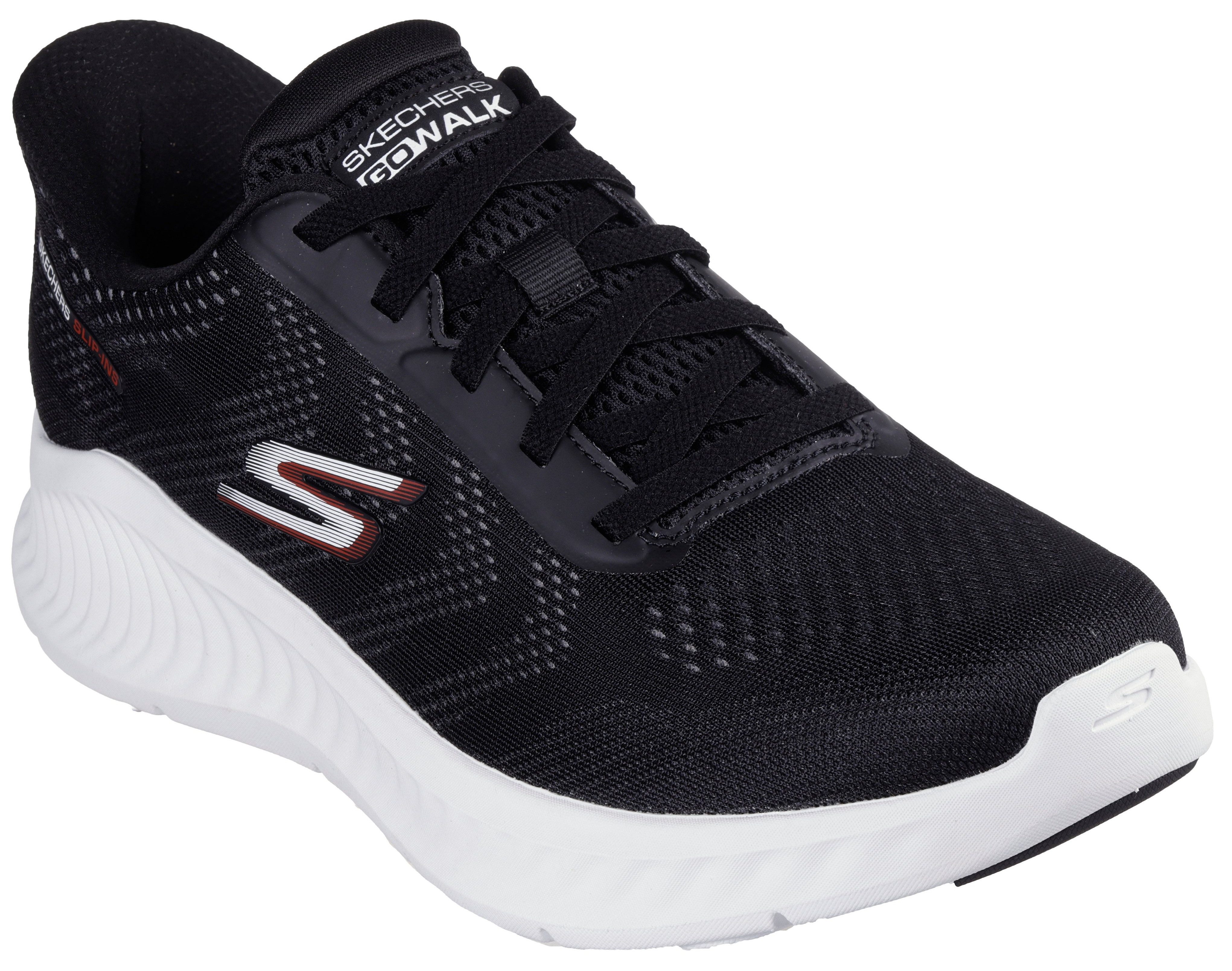 Skechers GO WALK NOW-PAYTON Slip-On Sneaker günstig online kaufen
