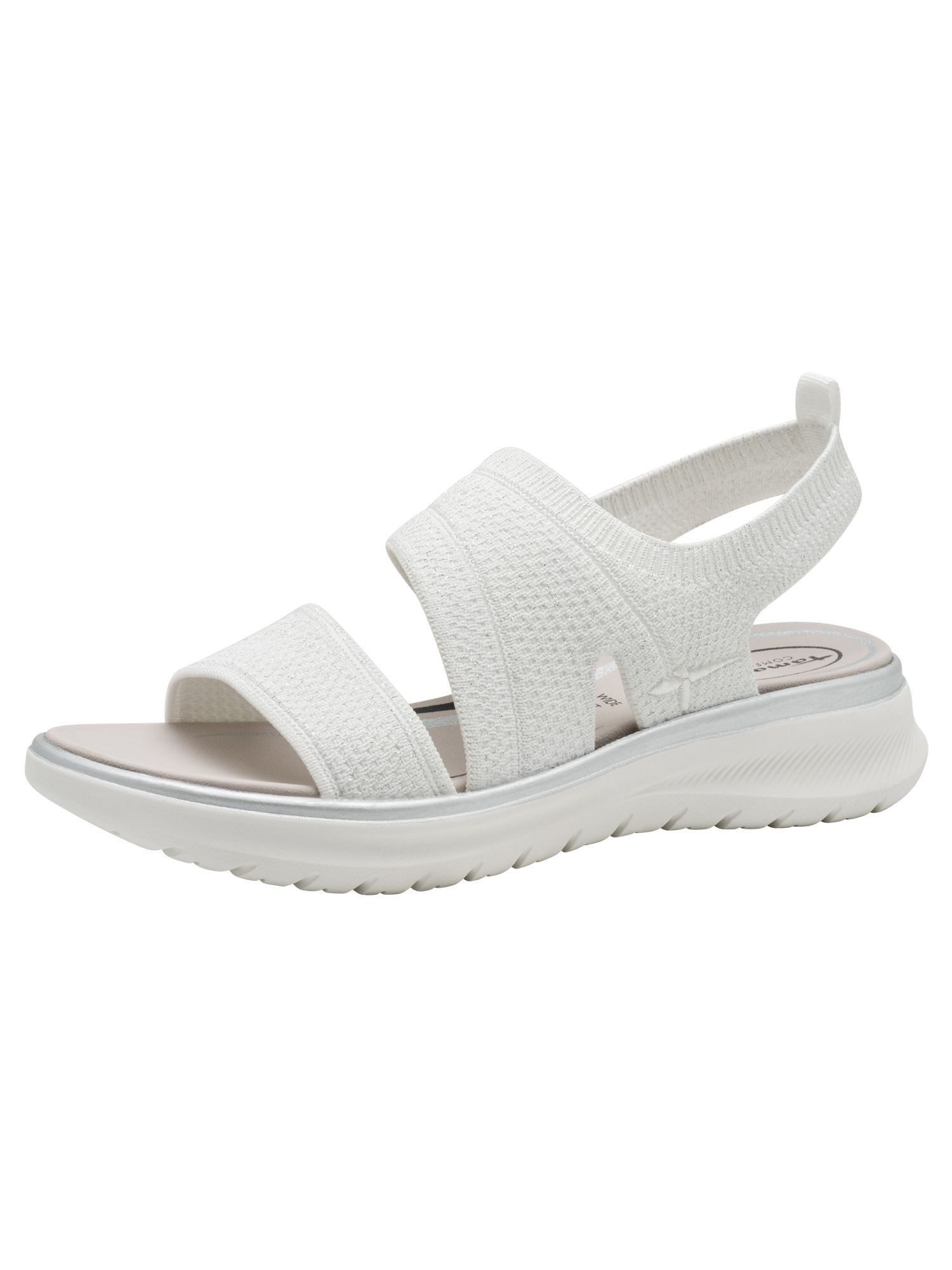 COMFORT Sandale 8-88727-44 Sandale