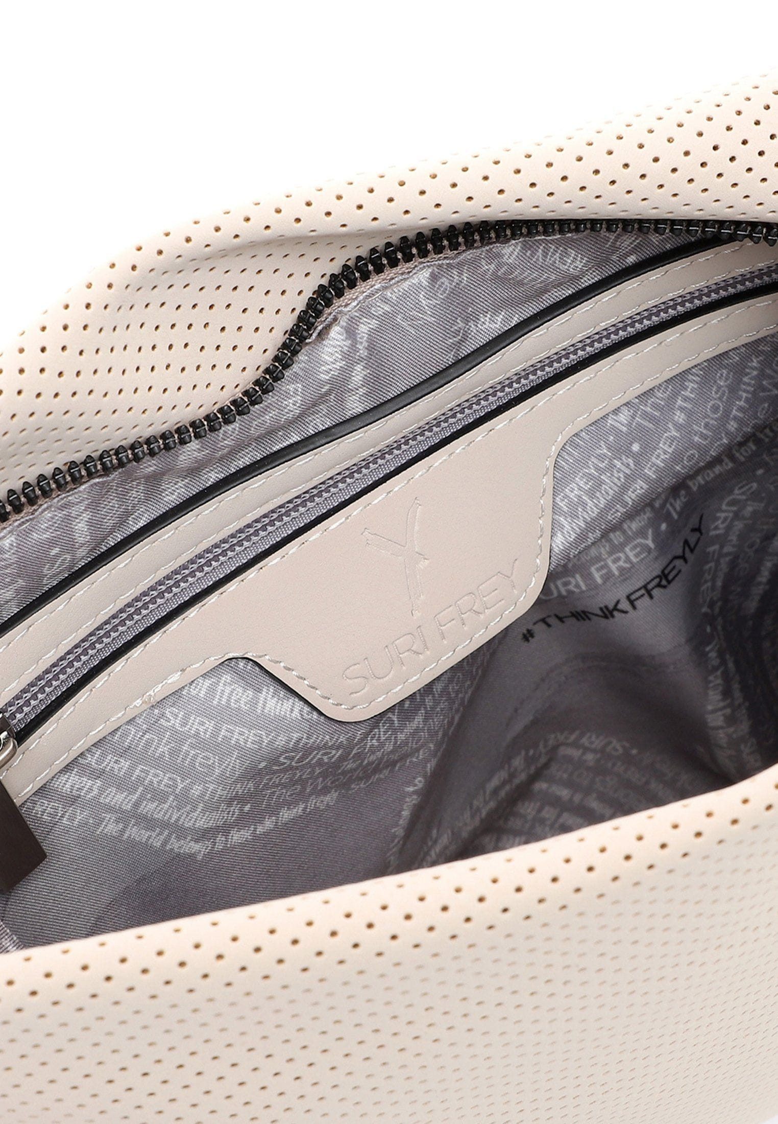 SURI FREY Umhängetasche SFY Romy (1-tlg)