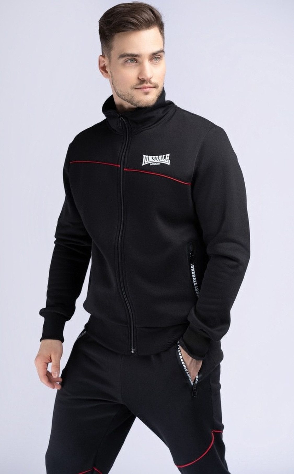 Lonsdale Trainingsanzug Geddington