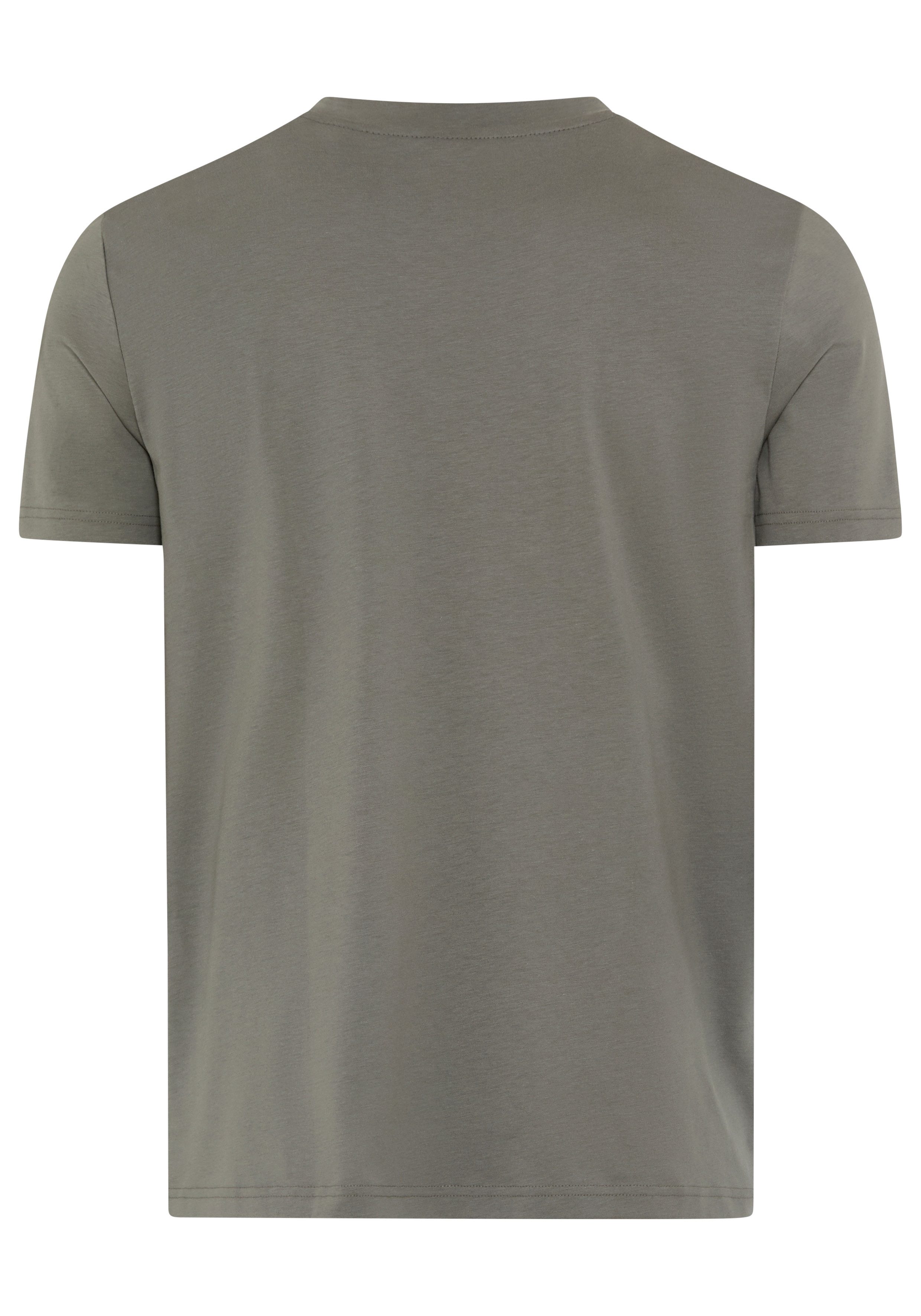 BOSS ORANGE T-Shirt Thinking (1-tlg) Rundhalsausschnitt, Regular Fit, große günstig online kaufen