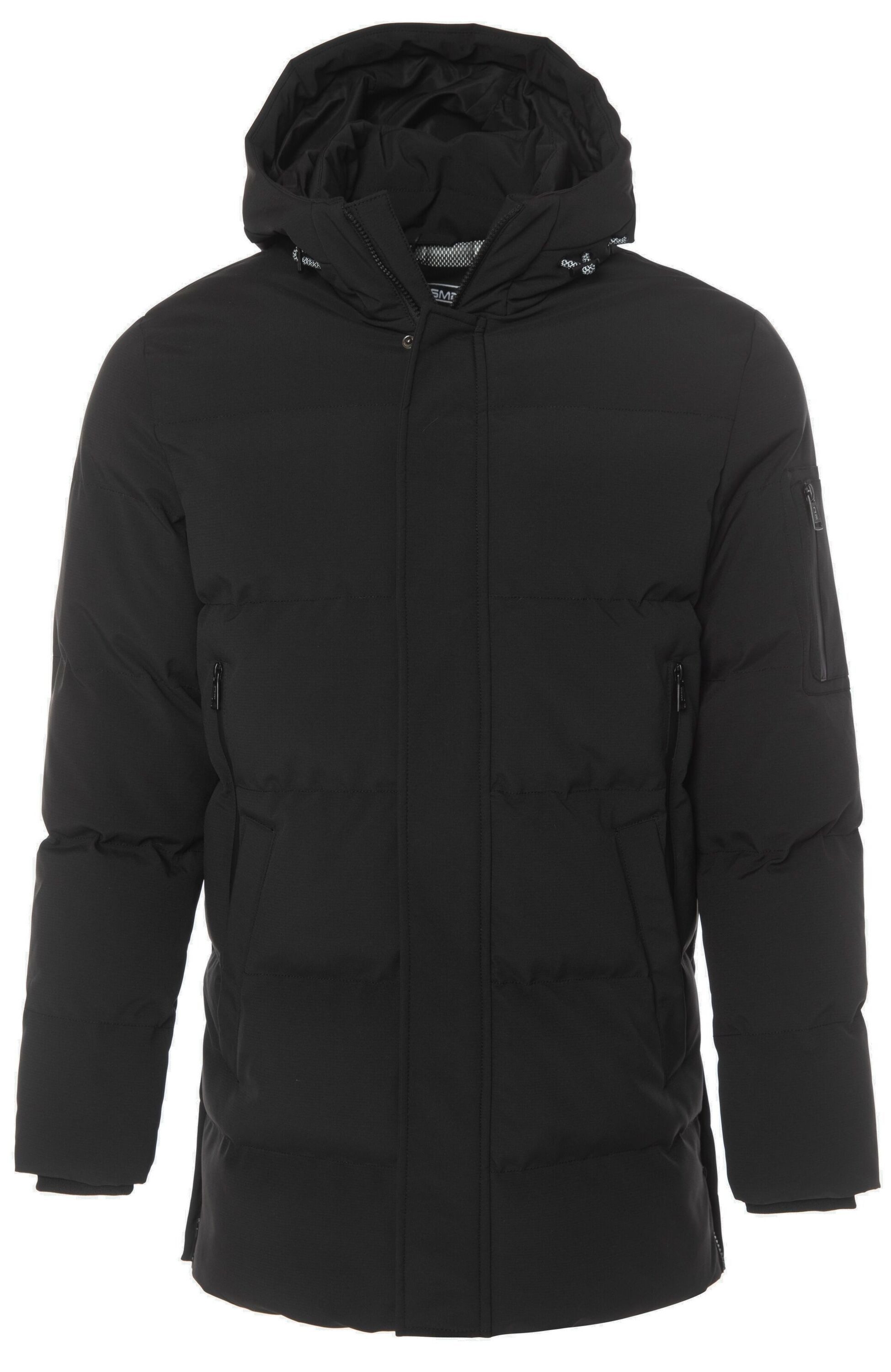CARISMA Winterjacke 1228 Winterjacke (1-St) mit Kapuze