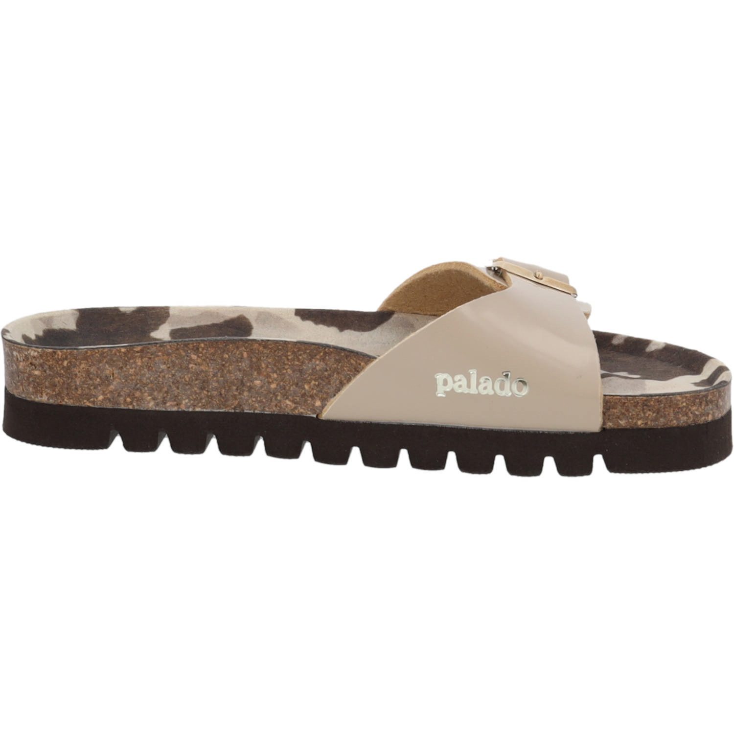 Palado Malta MP Wildbed Pantolette