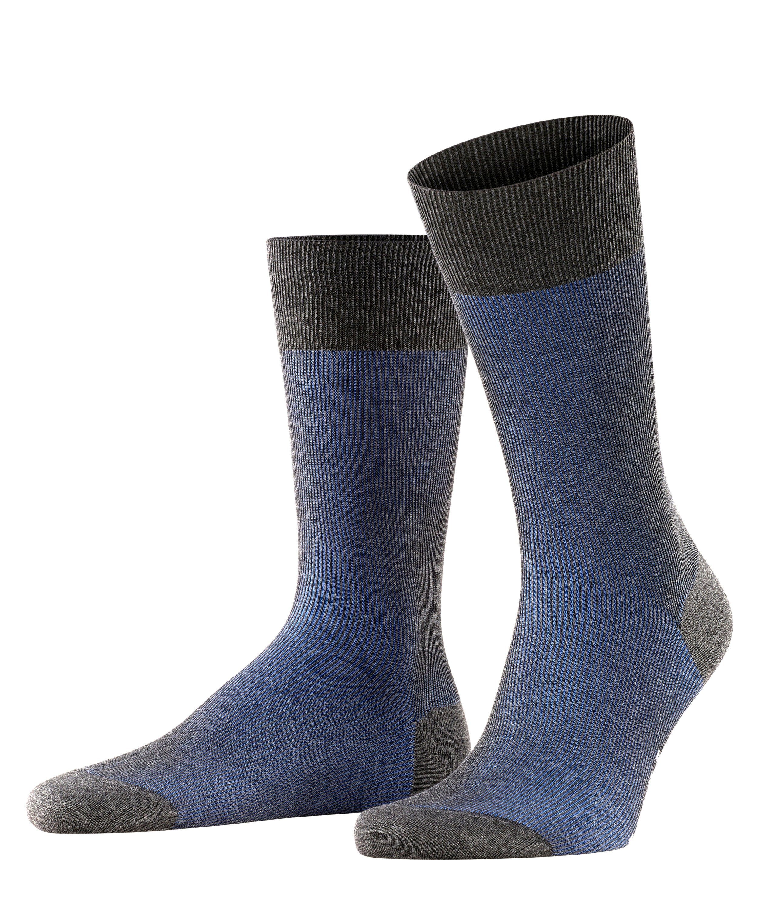 (1-Paar) rock-limelight (3194) FALKE Fine Socken Shadow