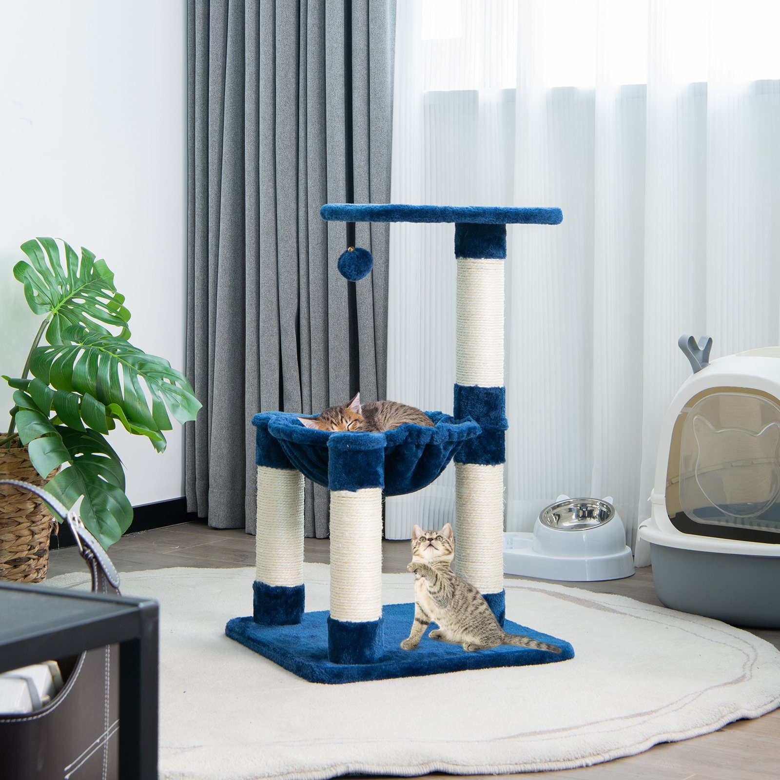OTTO-Shop - Blau