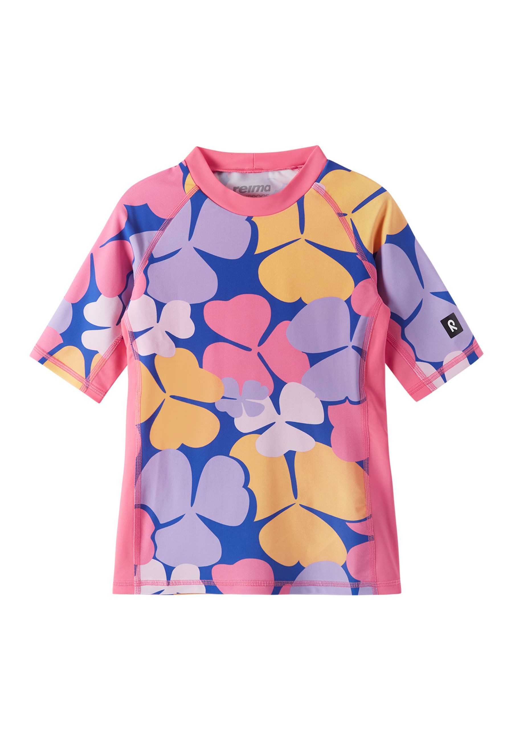 reima Strandshirt JOONIA (1-tlg) Enthält zertifizierte recycelte Fasern