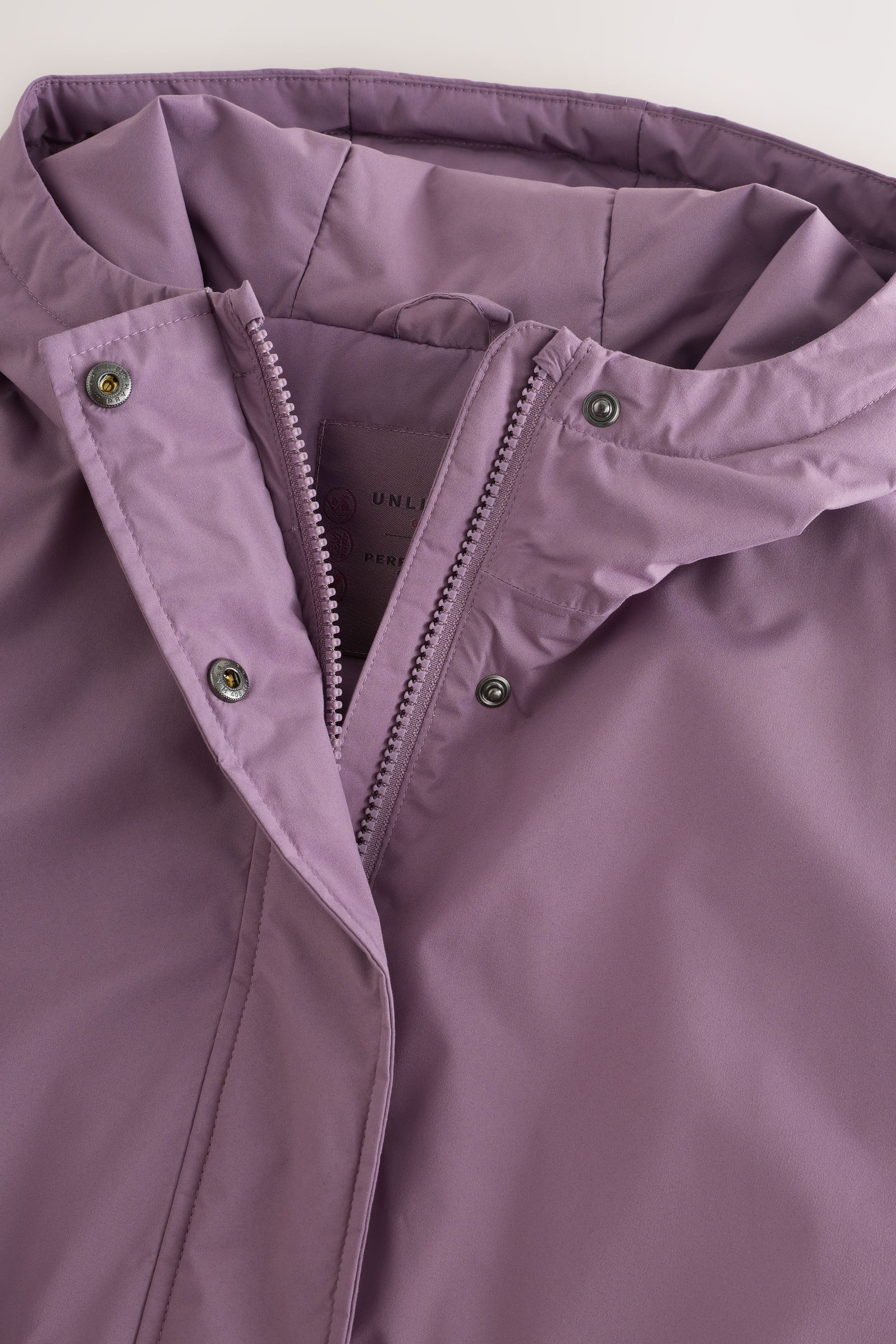 Next Regenjacke Wasserfeste Jacke (1-St)