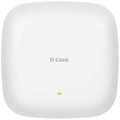 D-Link AX3600 Wi-Fi 6 Dual-Band PoE Access Point WLAN-Access Point