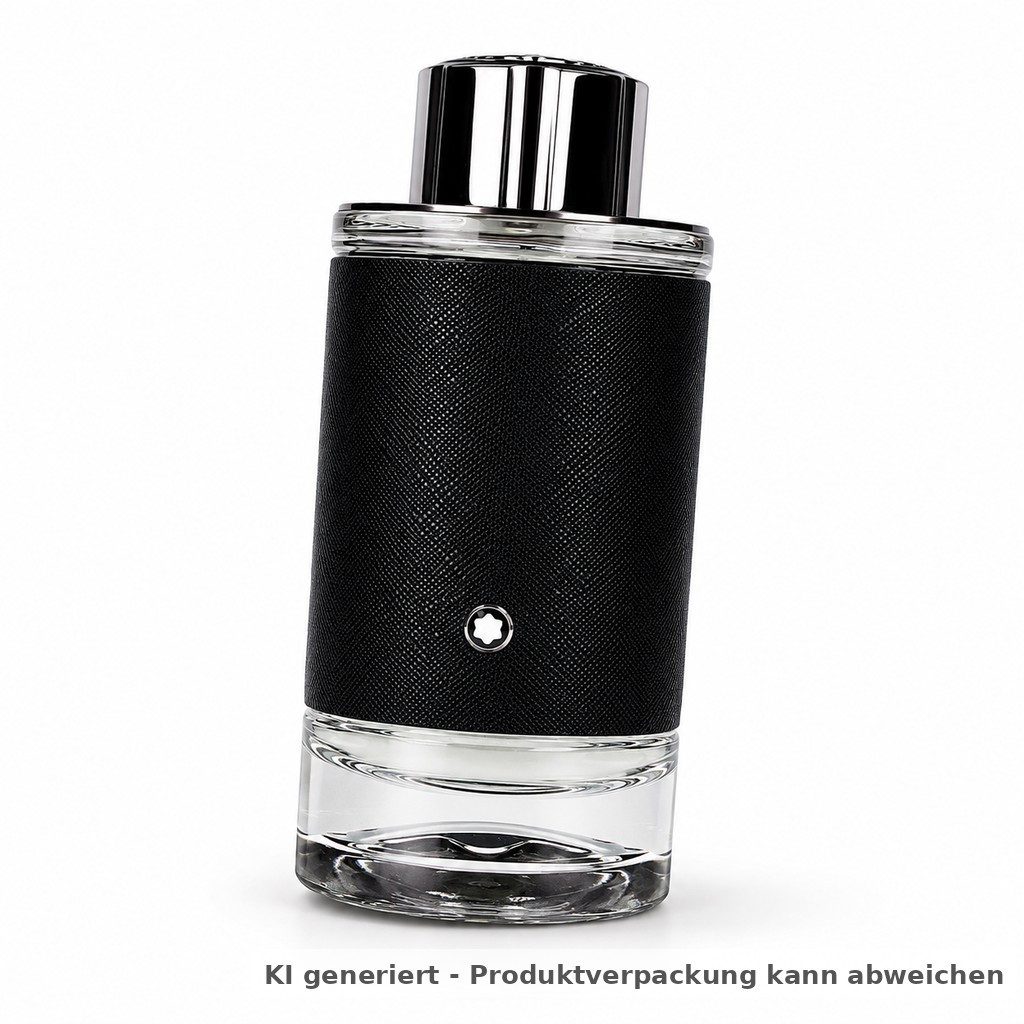 MONTBLANC Eau de Parfum Explorer Eau de Parfum 200 ml