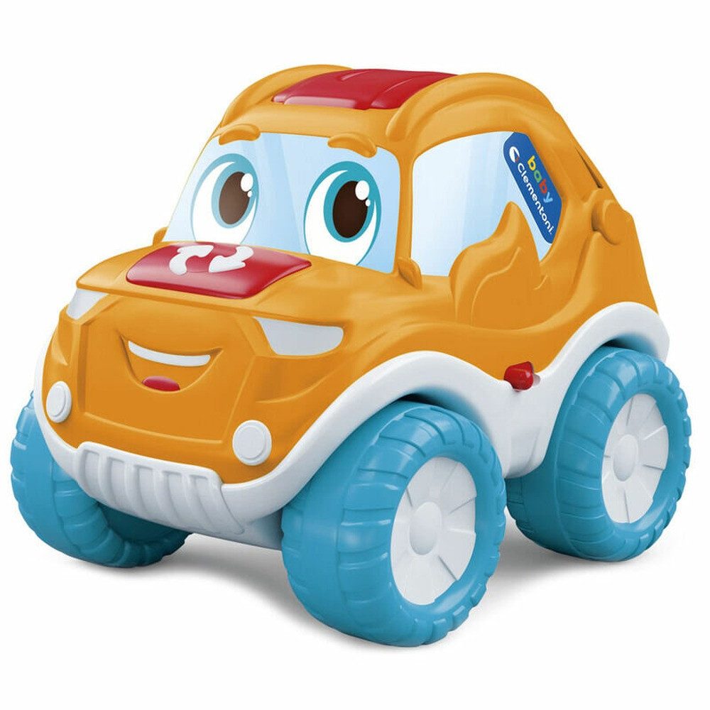 Clementoni® RC-Auto Clementoni® Auto-Purzelbäume