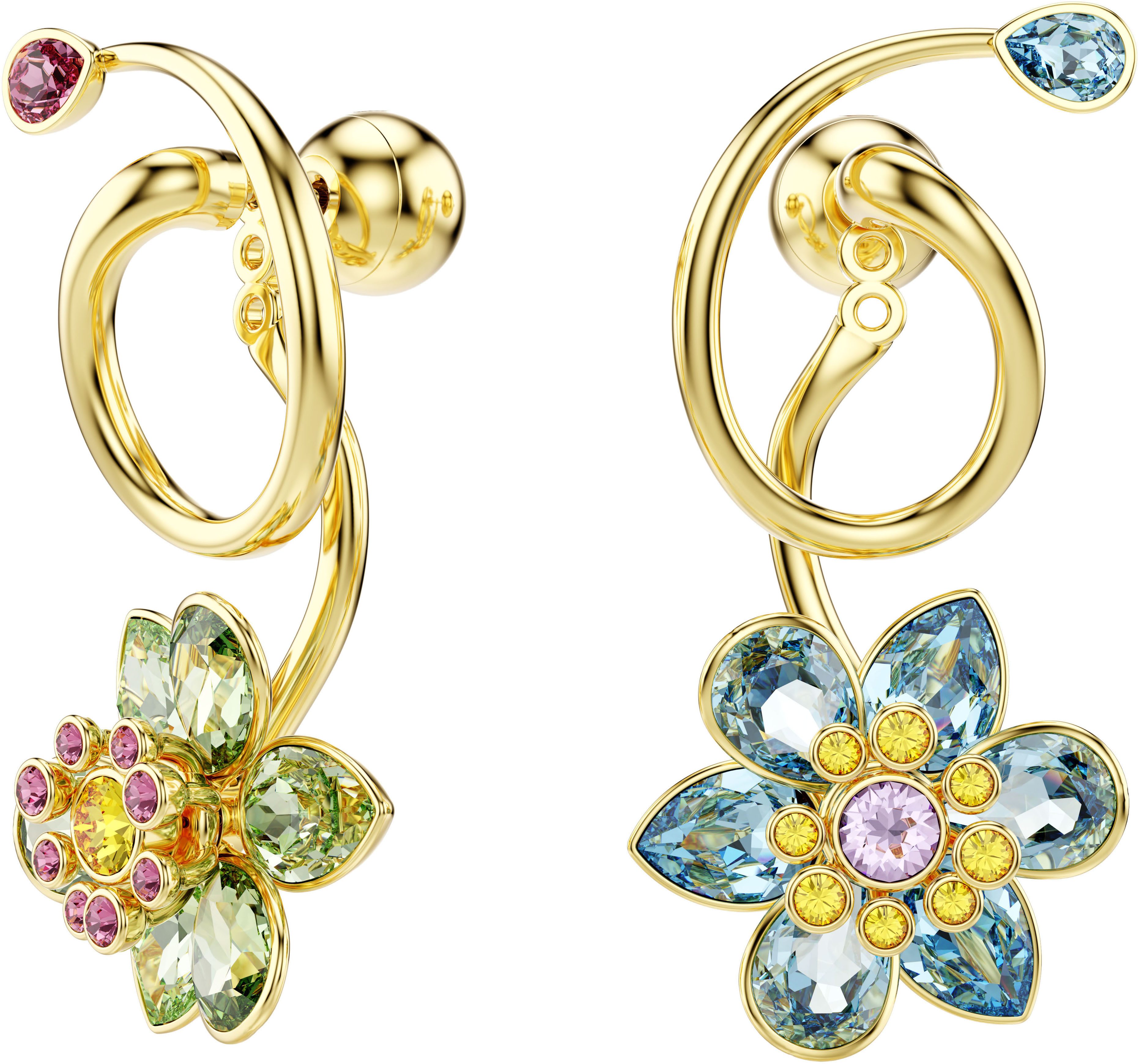 Swarovski Paar Ohrstecker Schmuck Geschenk Idyllia günstig online kaufen