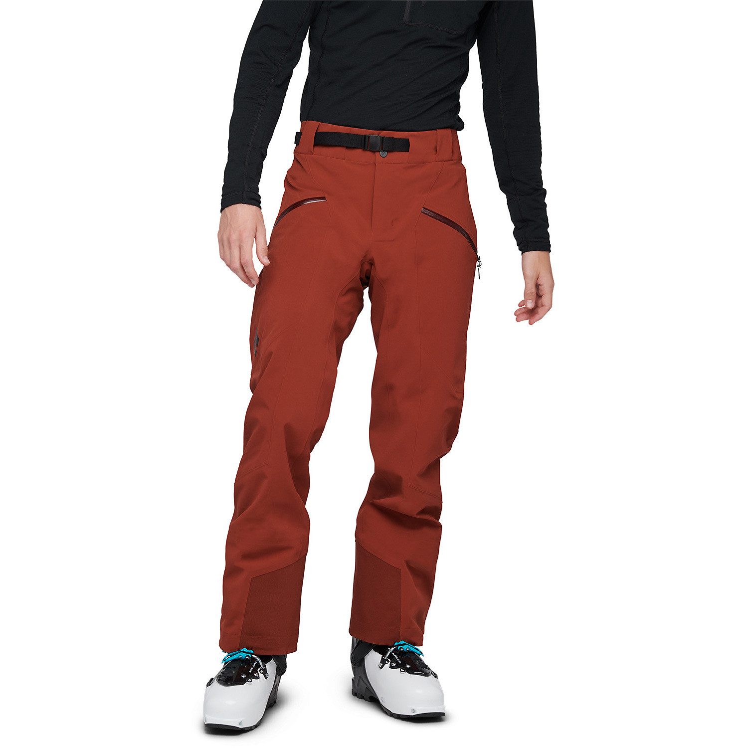 Black Diamond Skihose Hose M RECON STRETCH PANTS