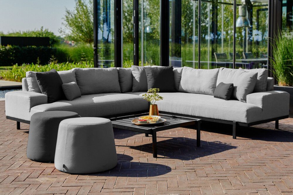 Hartman Gartentisch Harry