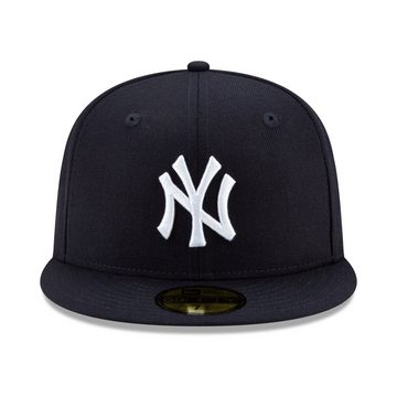 New Era Fitted Cap 59Fifty LIFESTYLE New York Yankees