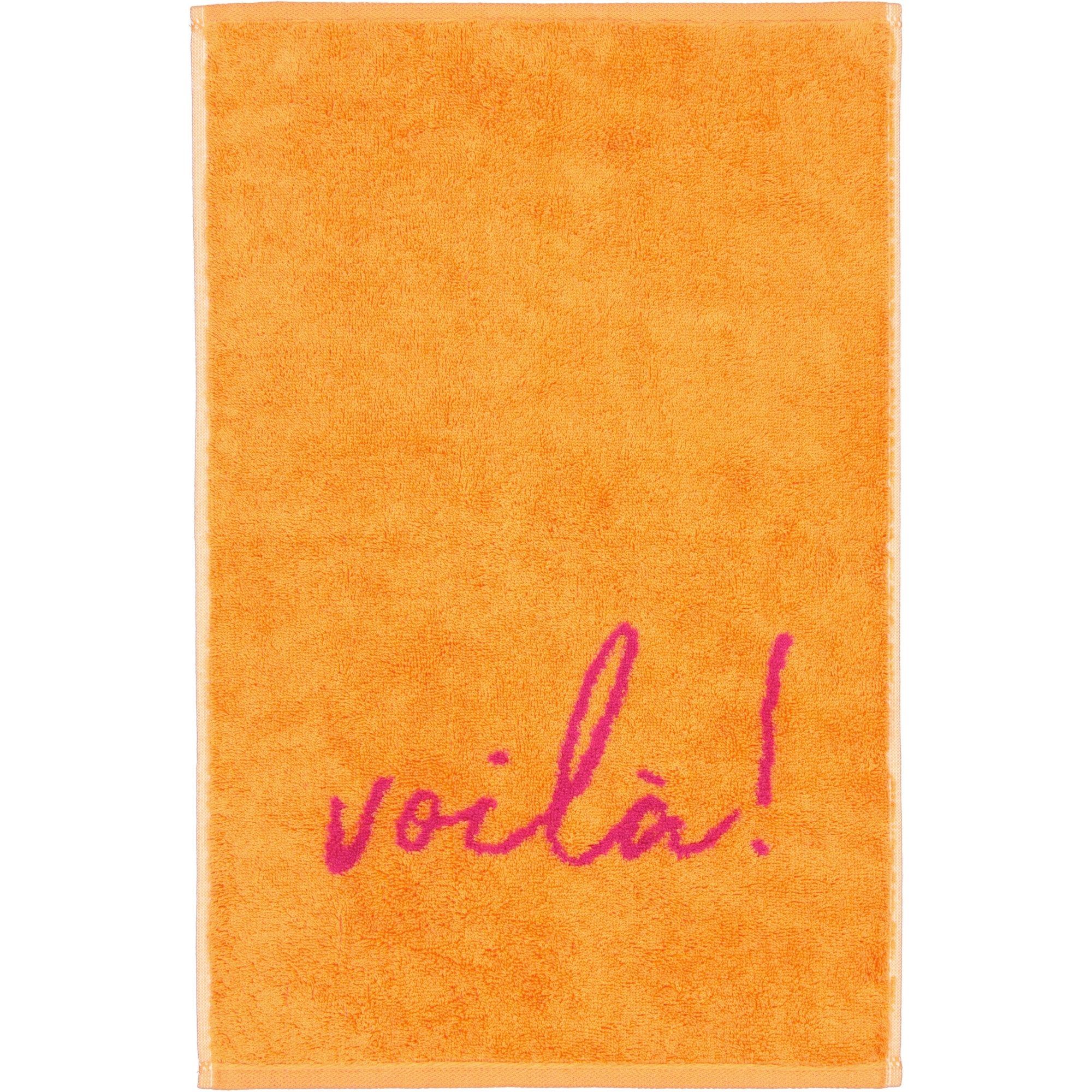 Cawö Handtücher Postcard Towels Edition 100, 100% Baumwolle (1-St)