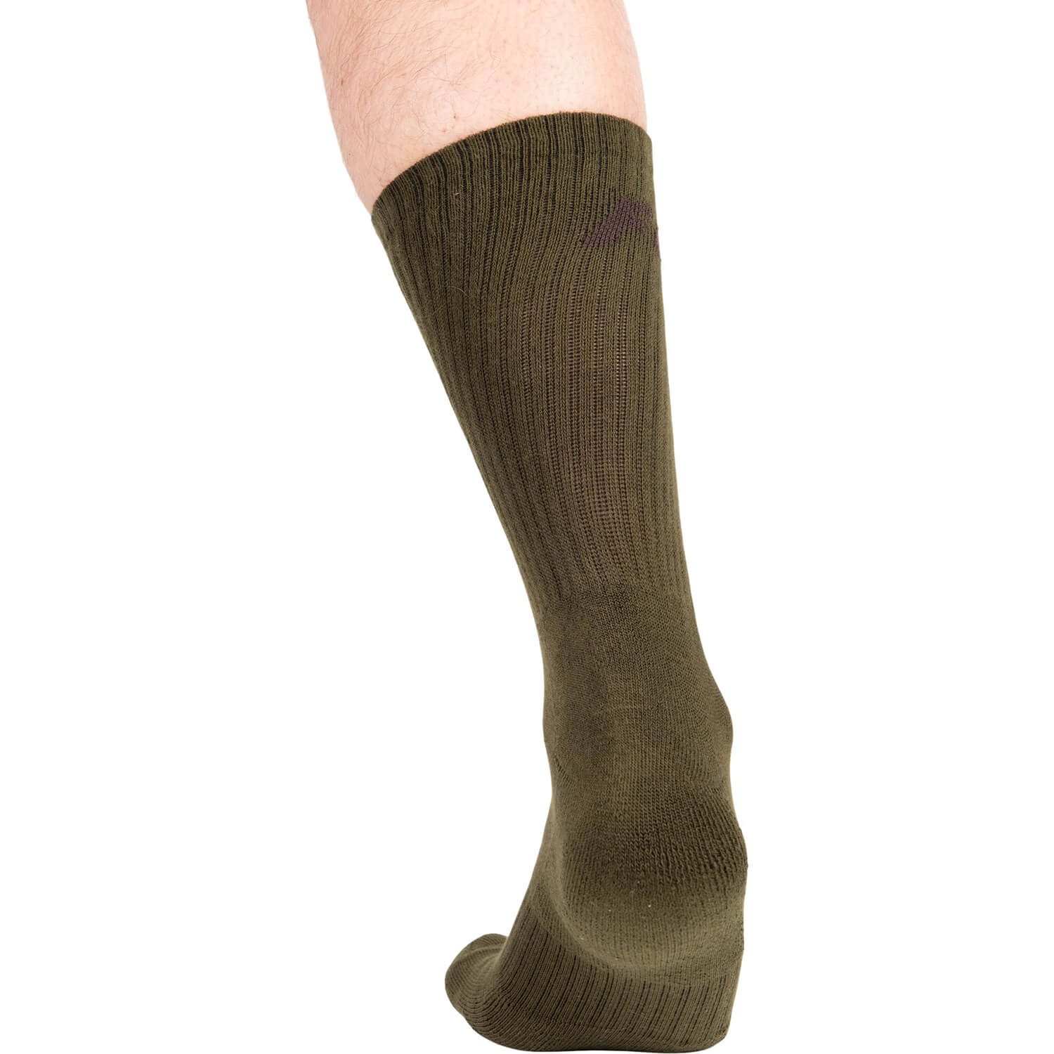FOX International Sportsocken Fox Tennissocken 3er Pack Herren