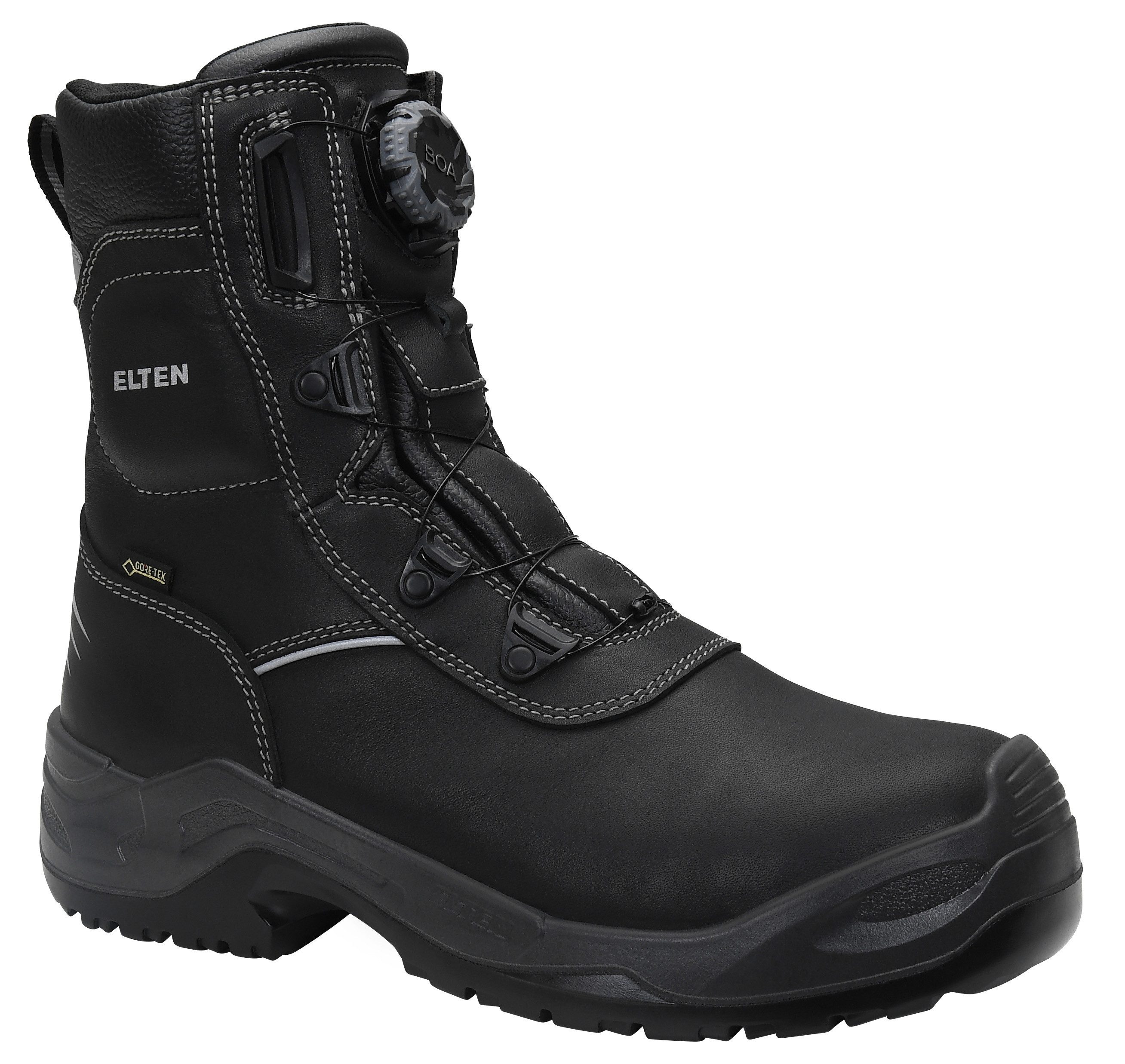 JOSCHI BOA® GTX ESD S3S CI Sicherheitsstiefel
