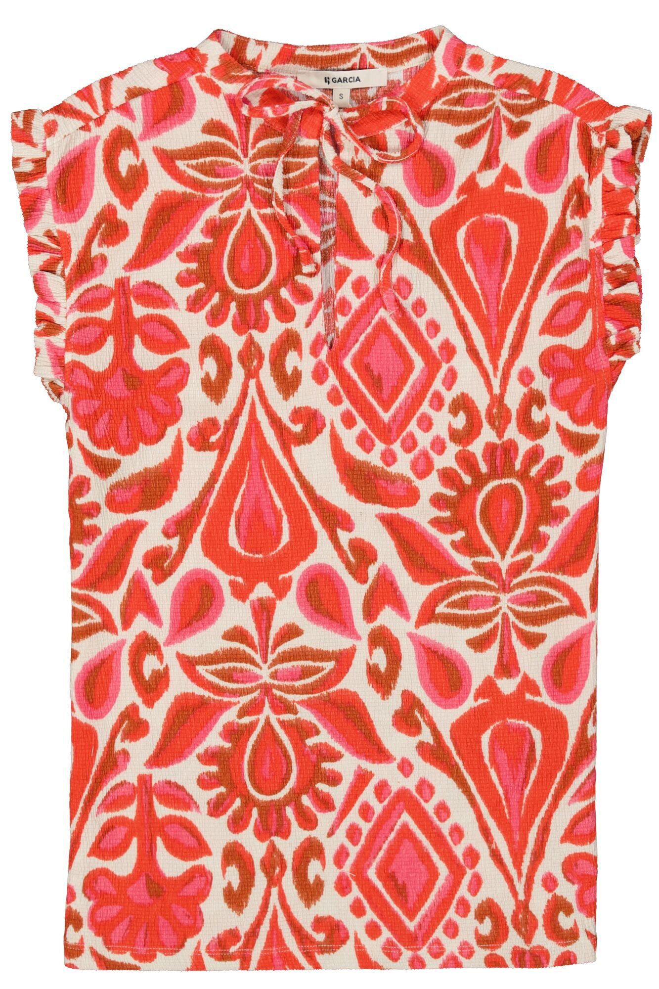 Garcia Blusentop ladies singlet günstig online kaufen