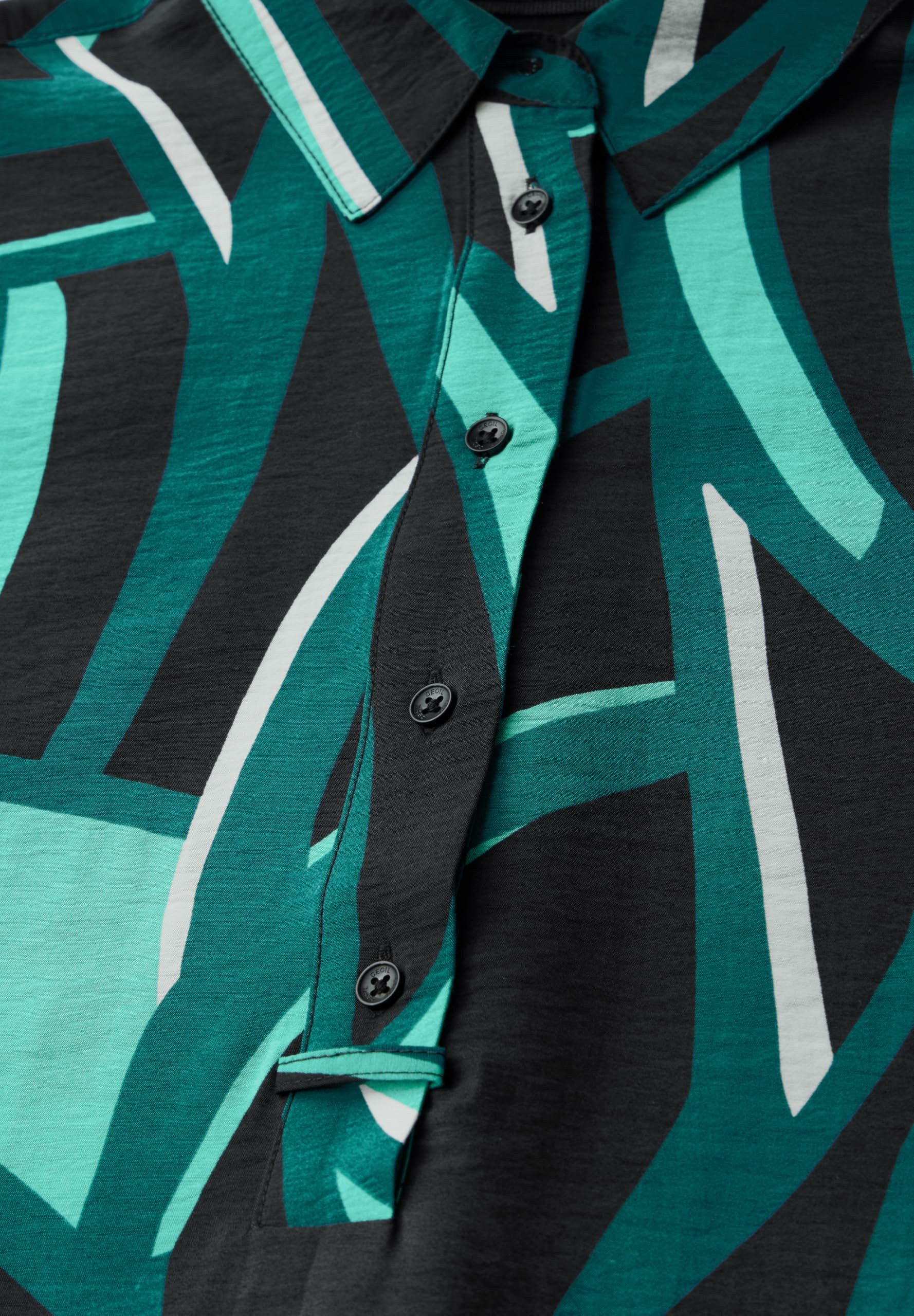 CECIL Blusentop Bluse für Damen (1-tlg) günstig online kaufen