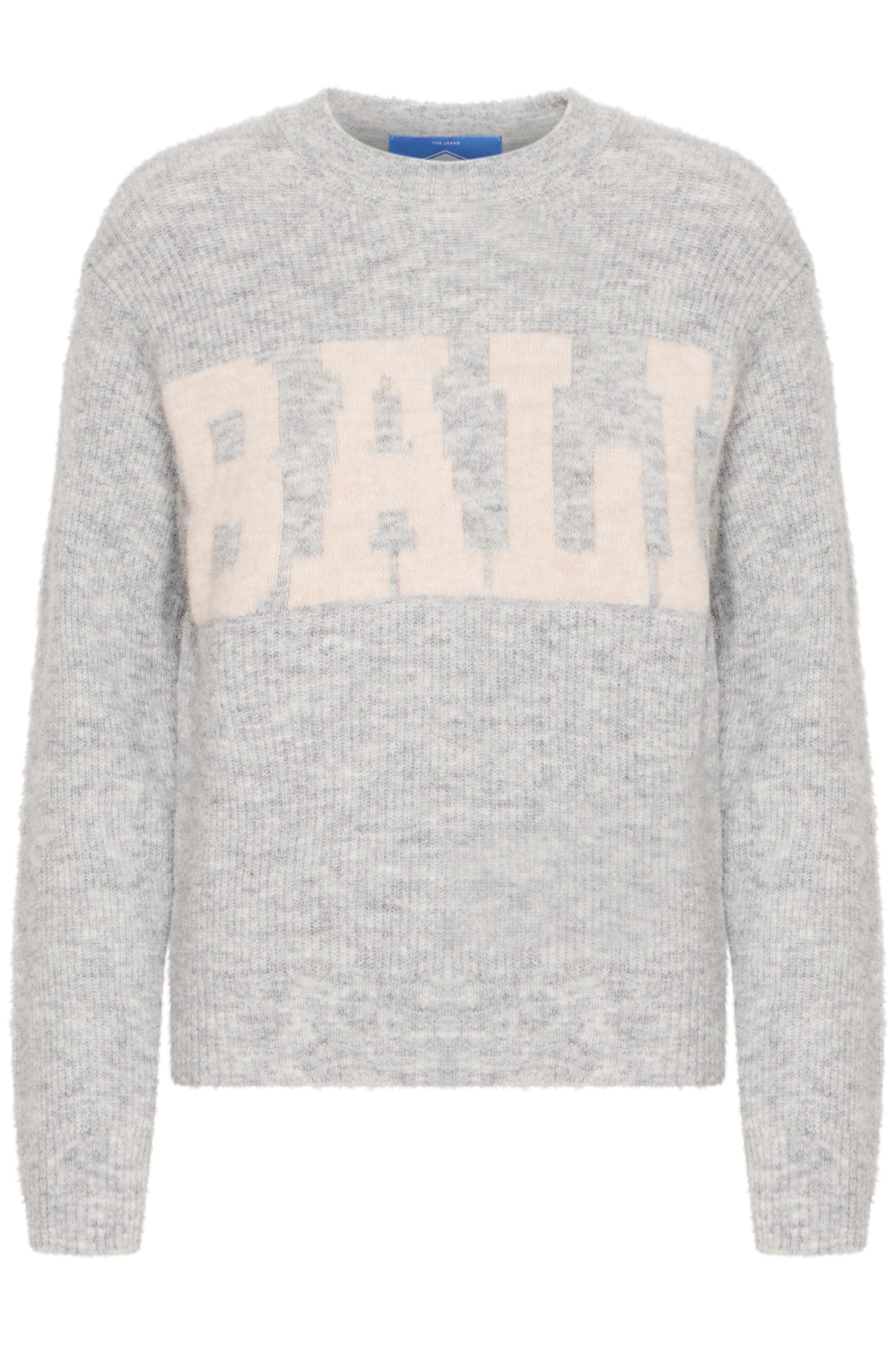 BALL Sweatshirt BASTACY PULLOVER gemütlicher Strickpullover günstig online kaufen