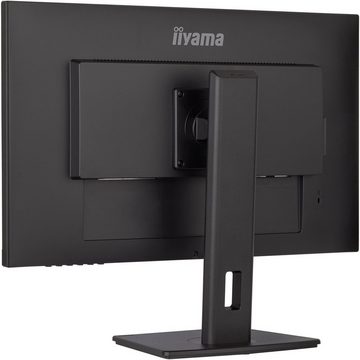 Iiyama ProLite XUB2792QSC-B5 LED-Monitor (2560 x 1440 Pixel px)