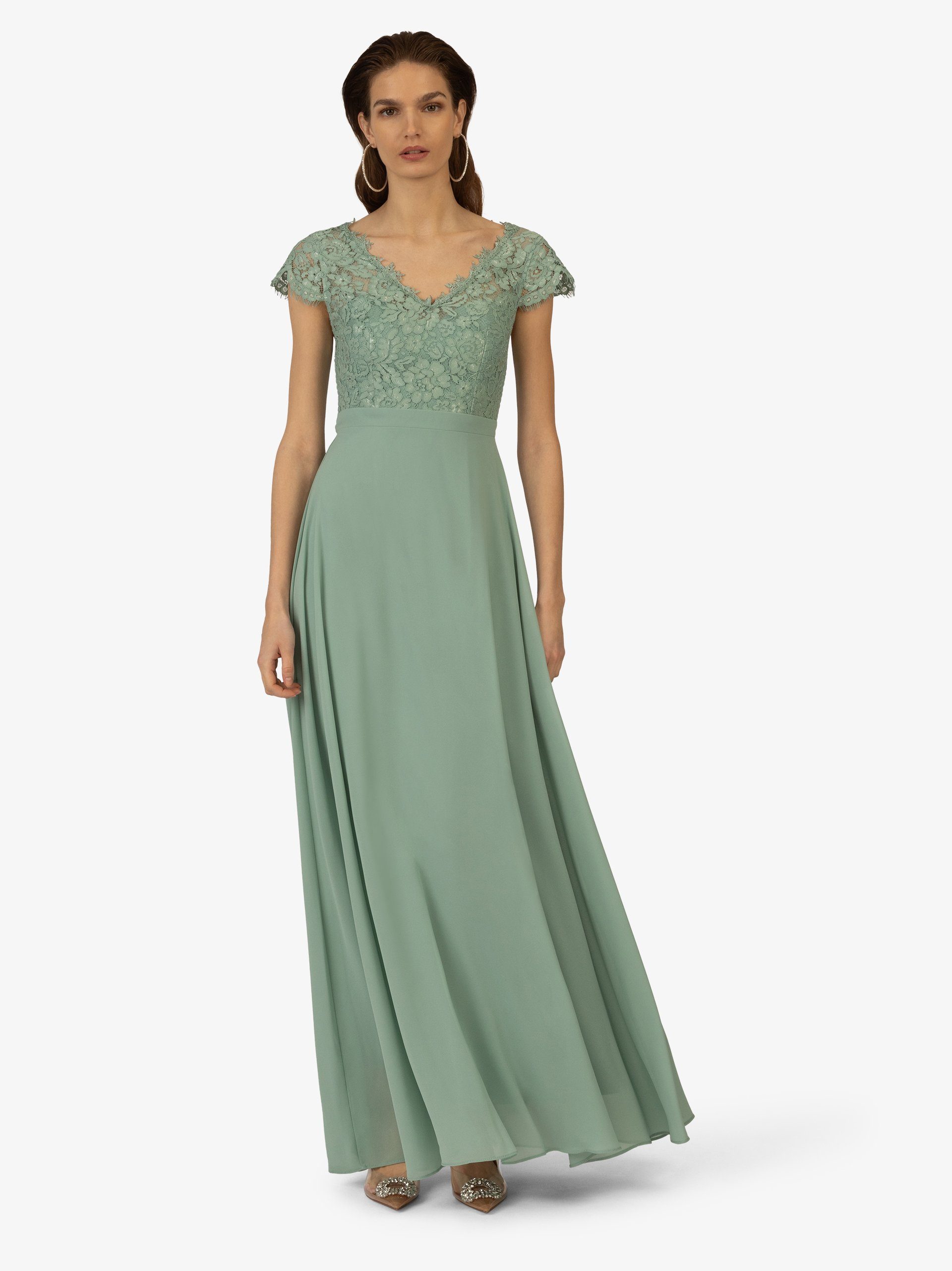 Abendkleid