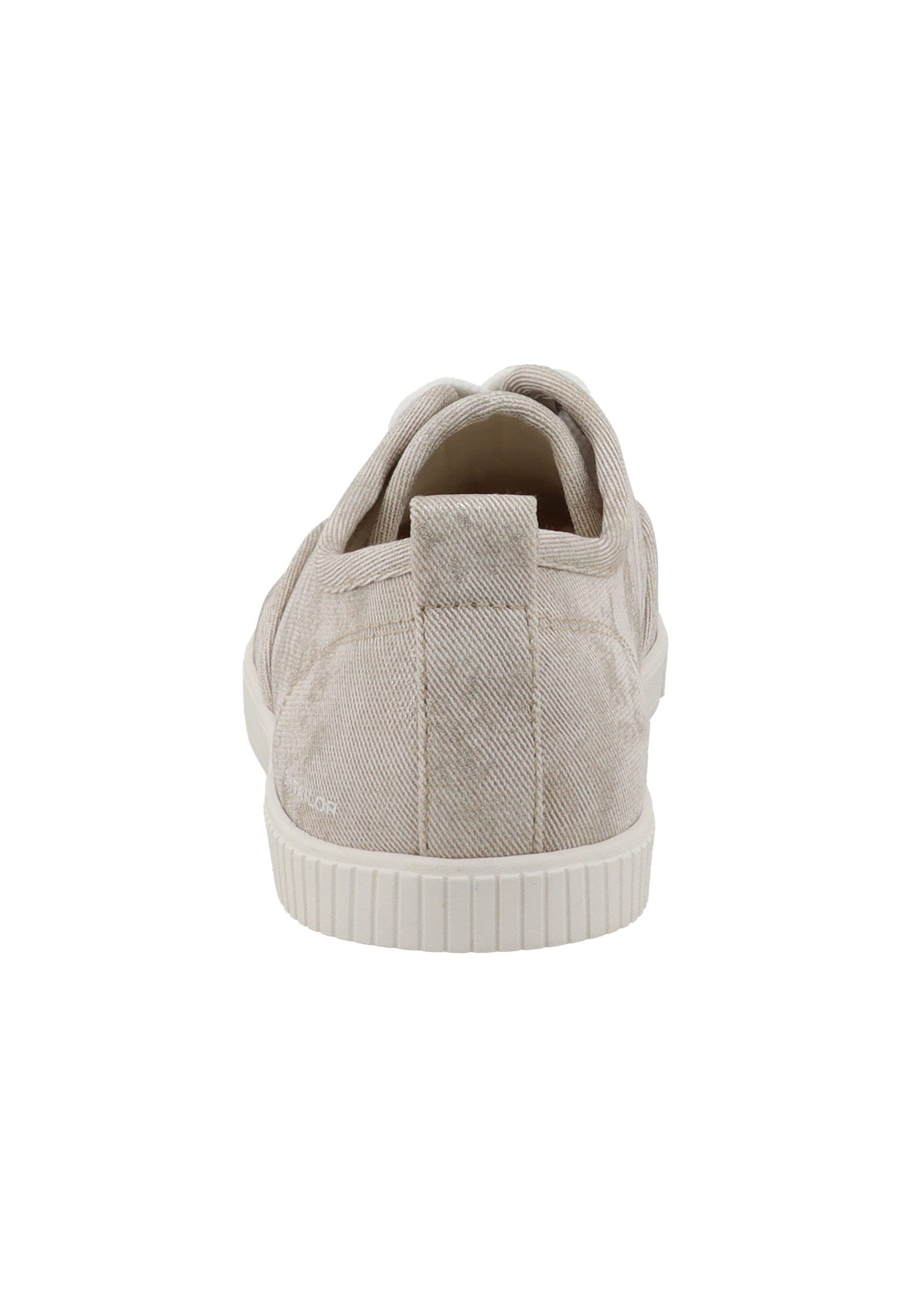 TOM TAILOR Tom Tailor Sneaker Low Sneaker