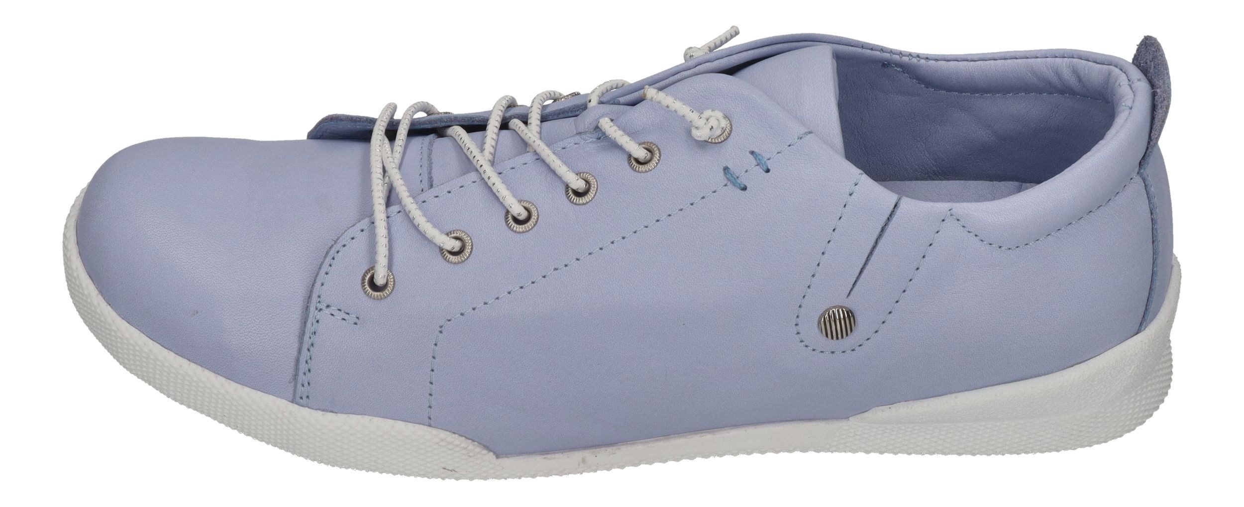 Andrea Conti 0345724 Sneaker Sky