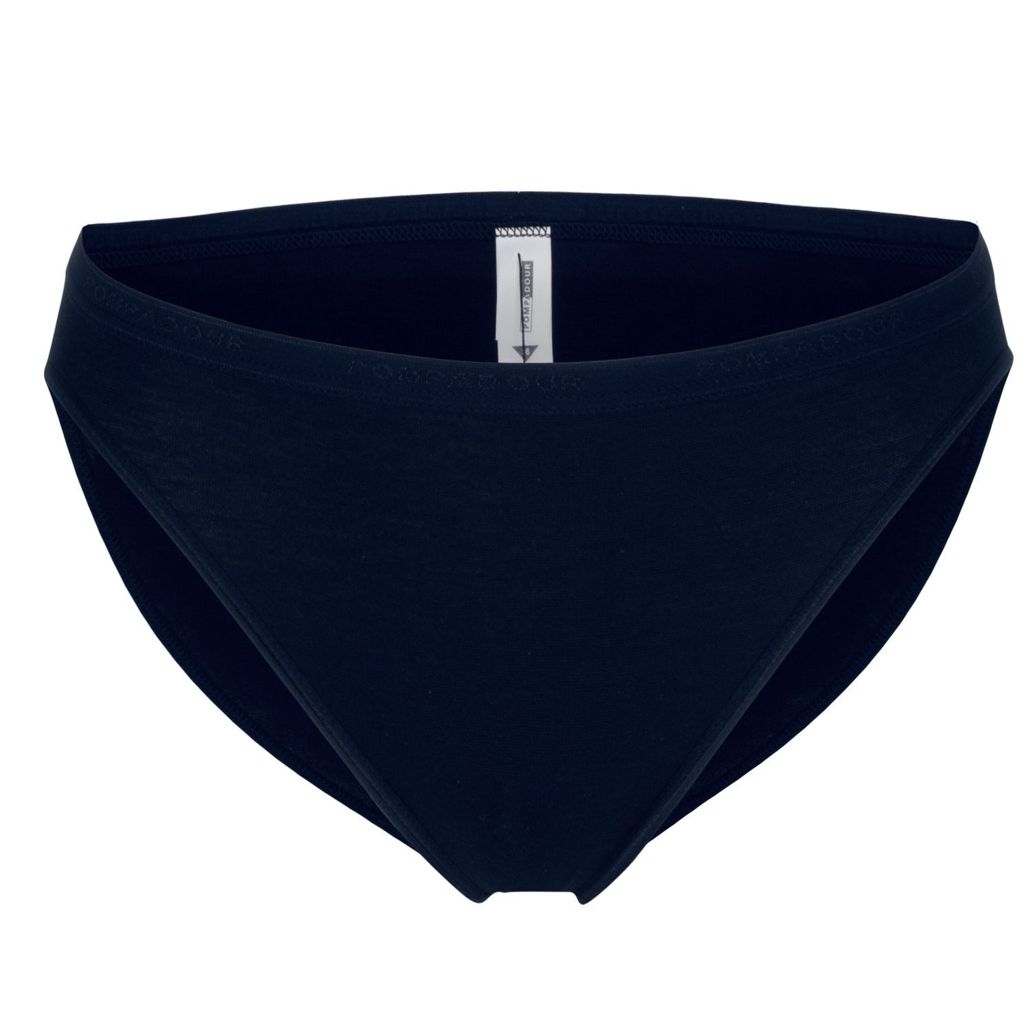 Pompadour Slip Modal-Qualität, weich