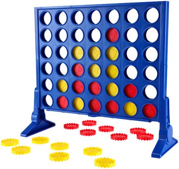 Hasbro Spiel, Strategiespiel 4 gewinnt