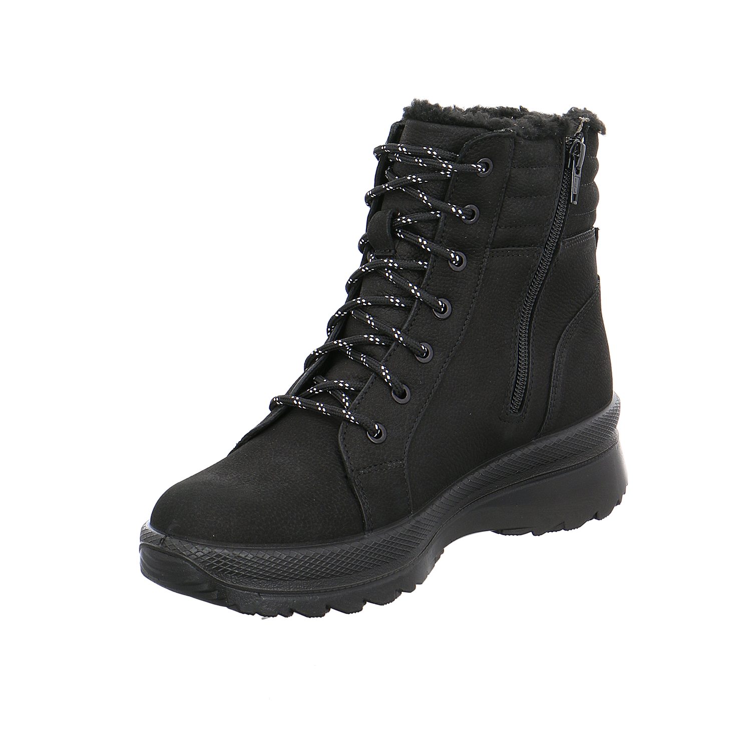 Jomos Schnürstiefelette