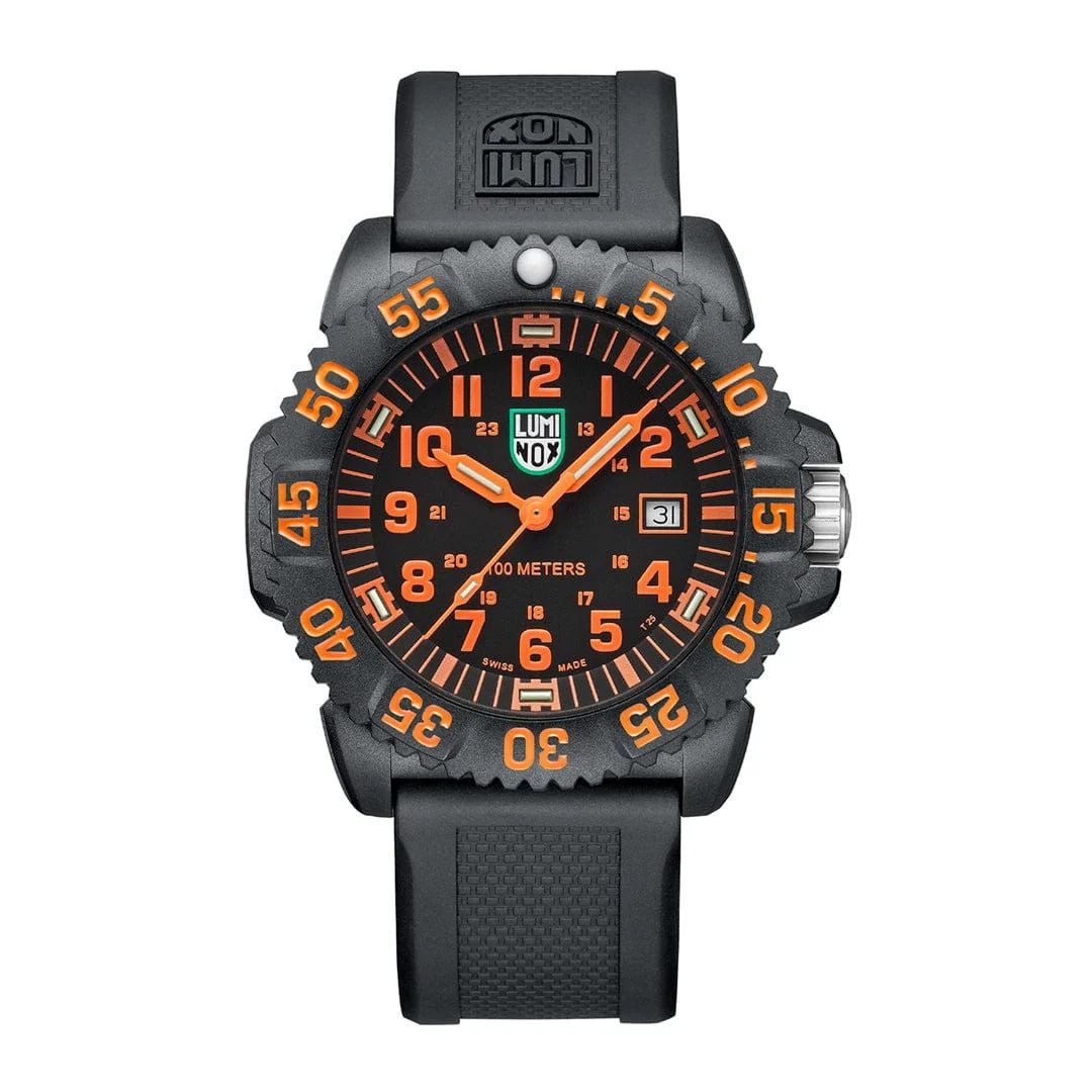 Luminox Schweizer Uhr Sea Lion 2050 Series