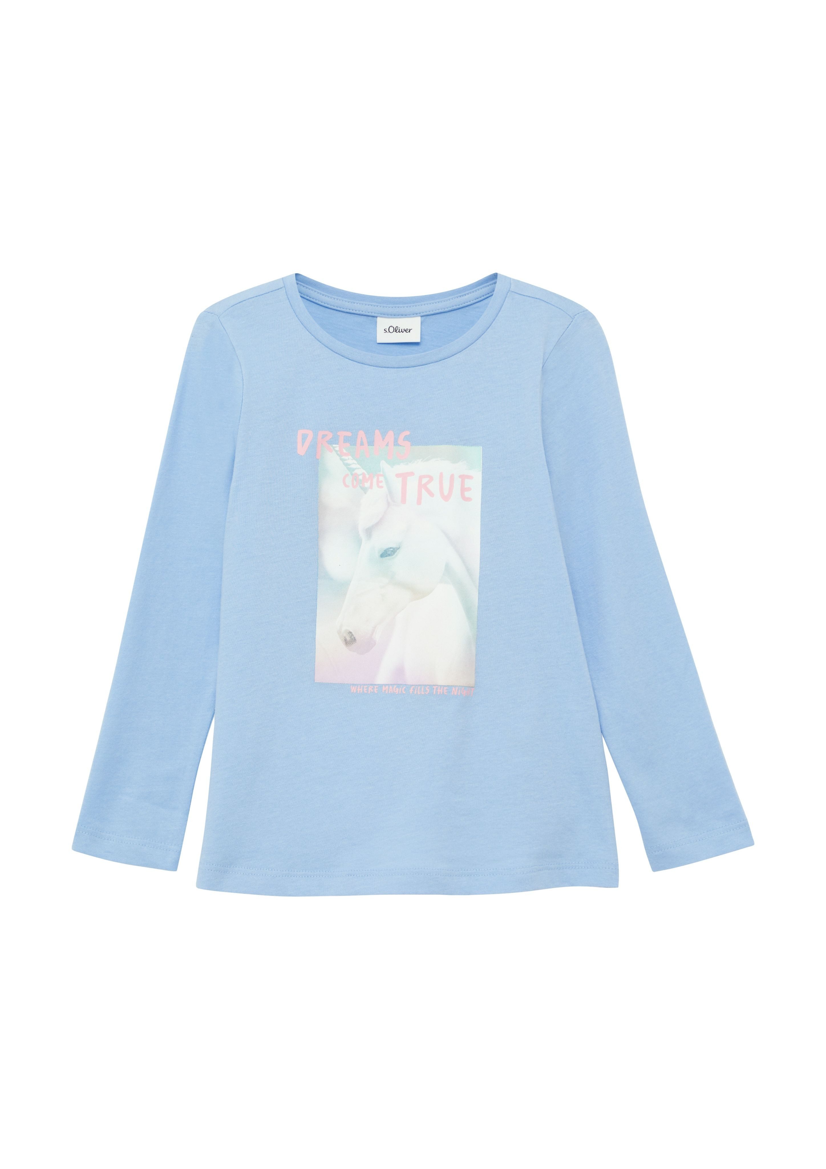 blau