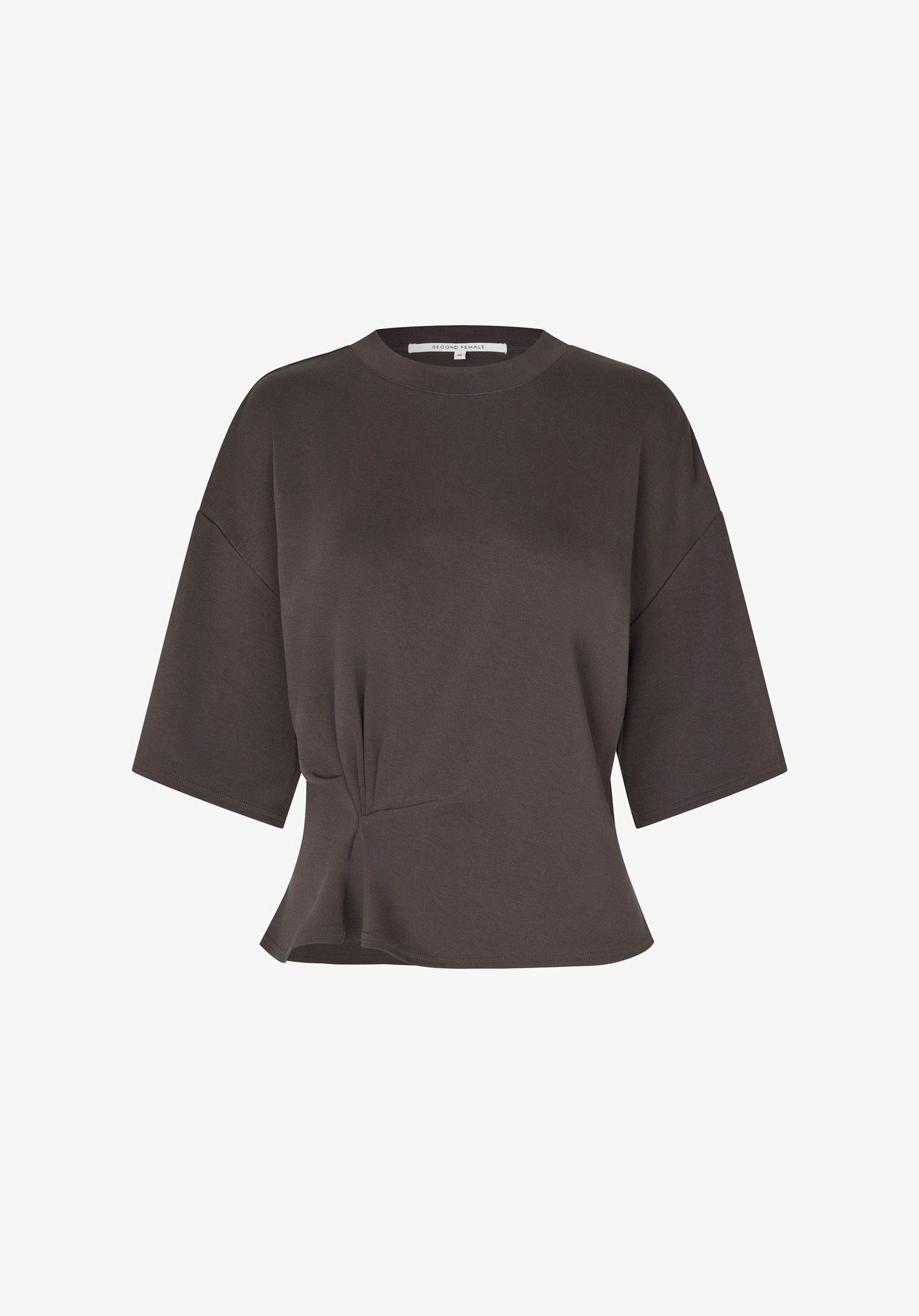 Second Female T-Shirt