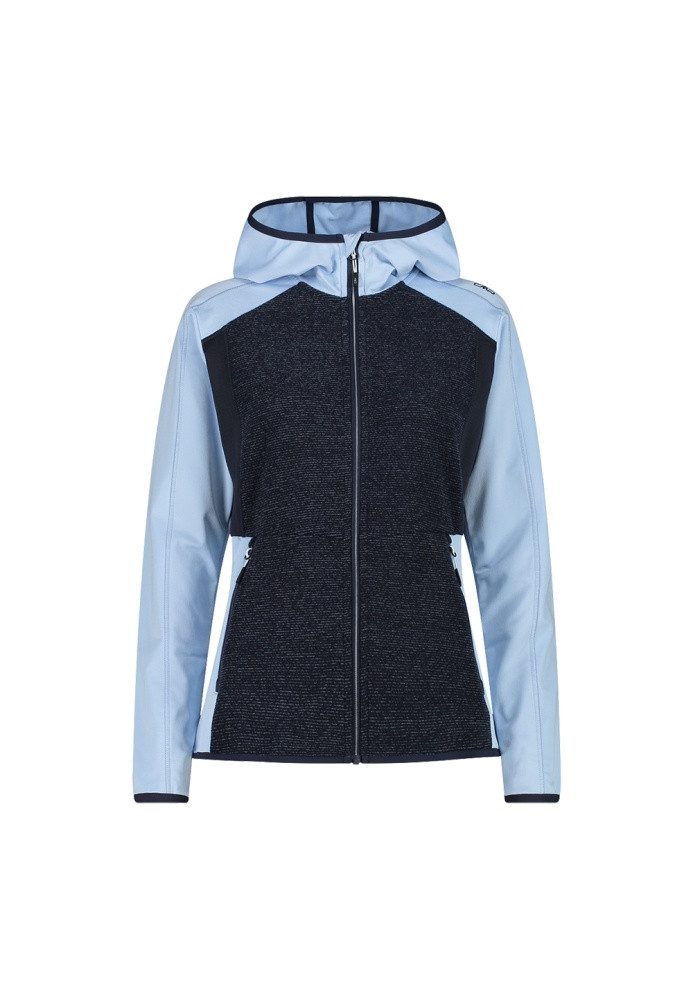 Fleecejacke