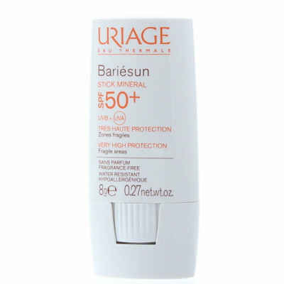 Uriage Sonnenschutzpflege Bariesun Stick SPF50+